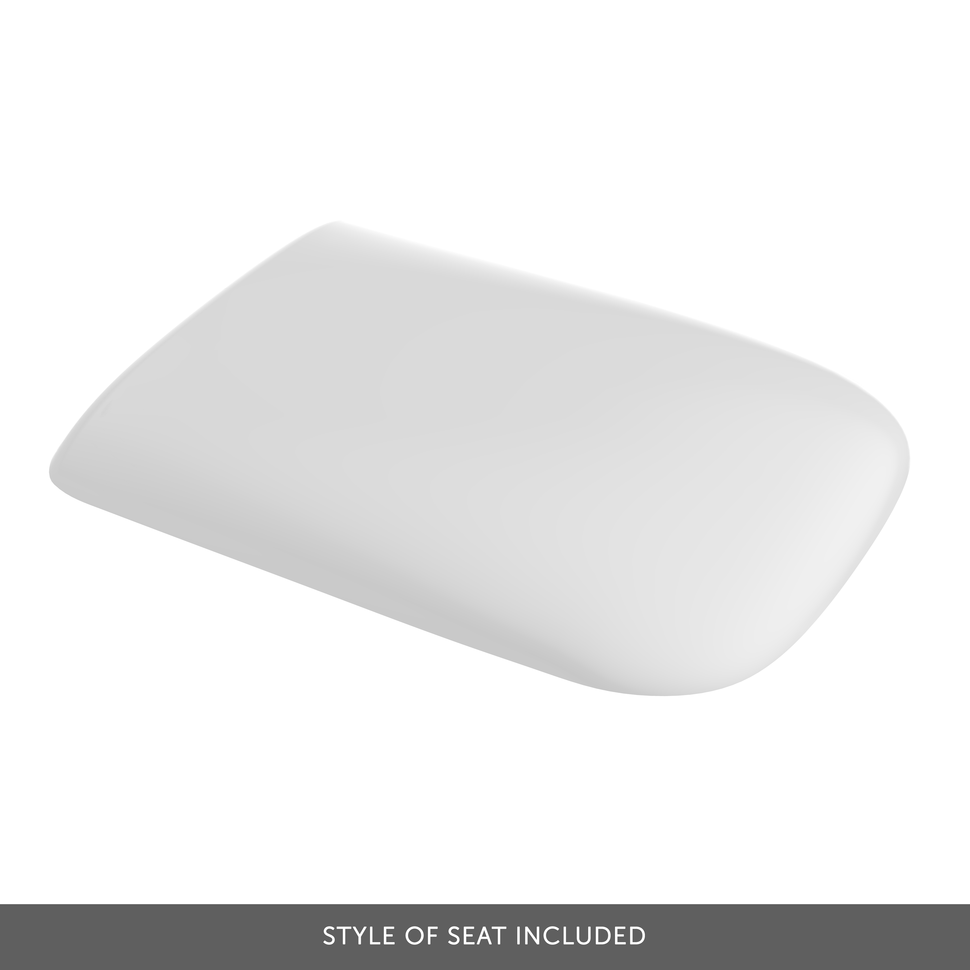 RAK Metropolitan Wall Hung Toilet & Soft Close Seat