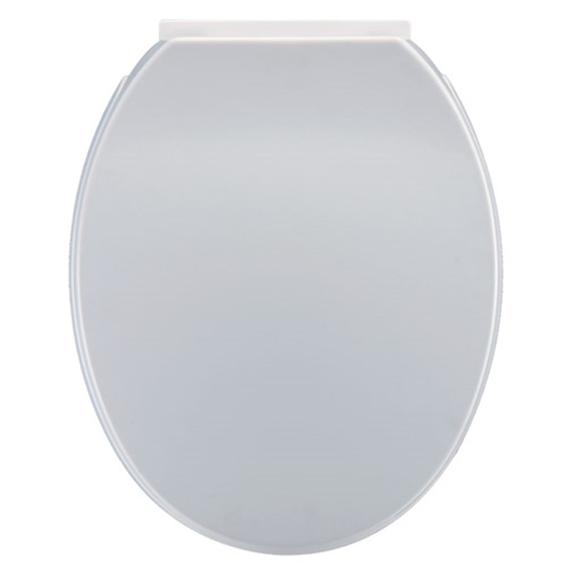 Butler & Rose Standard Round Soft Close Seat - Bottom Fix