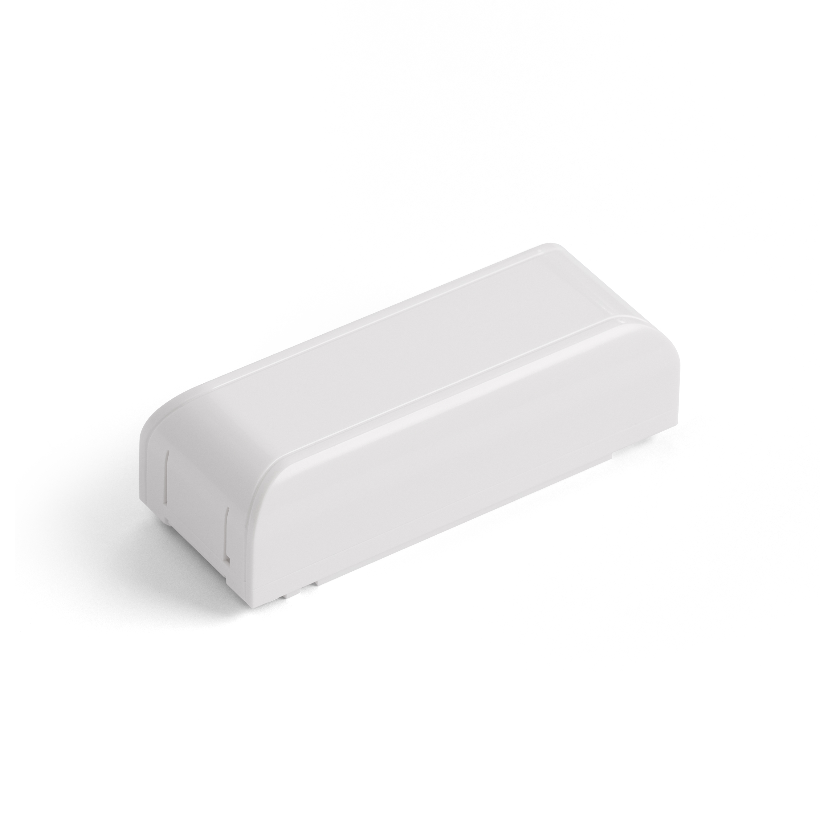 Terma VTS Smart Temperature & Humidity Sensor - White