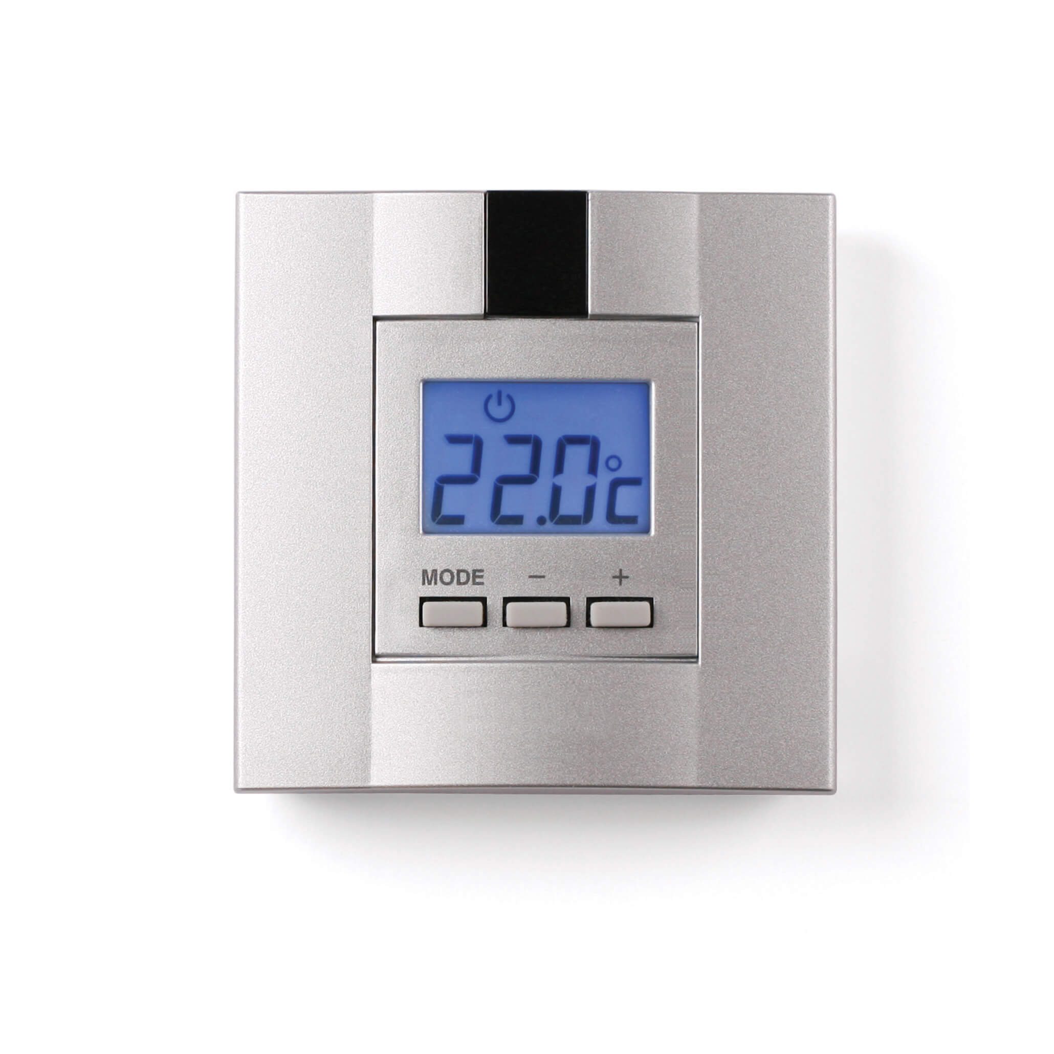 Terma DTIR Weekly Infrared Controller for Heating Elements - 2 Colours
