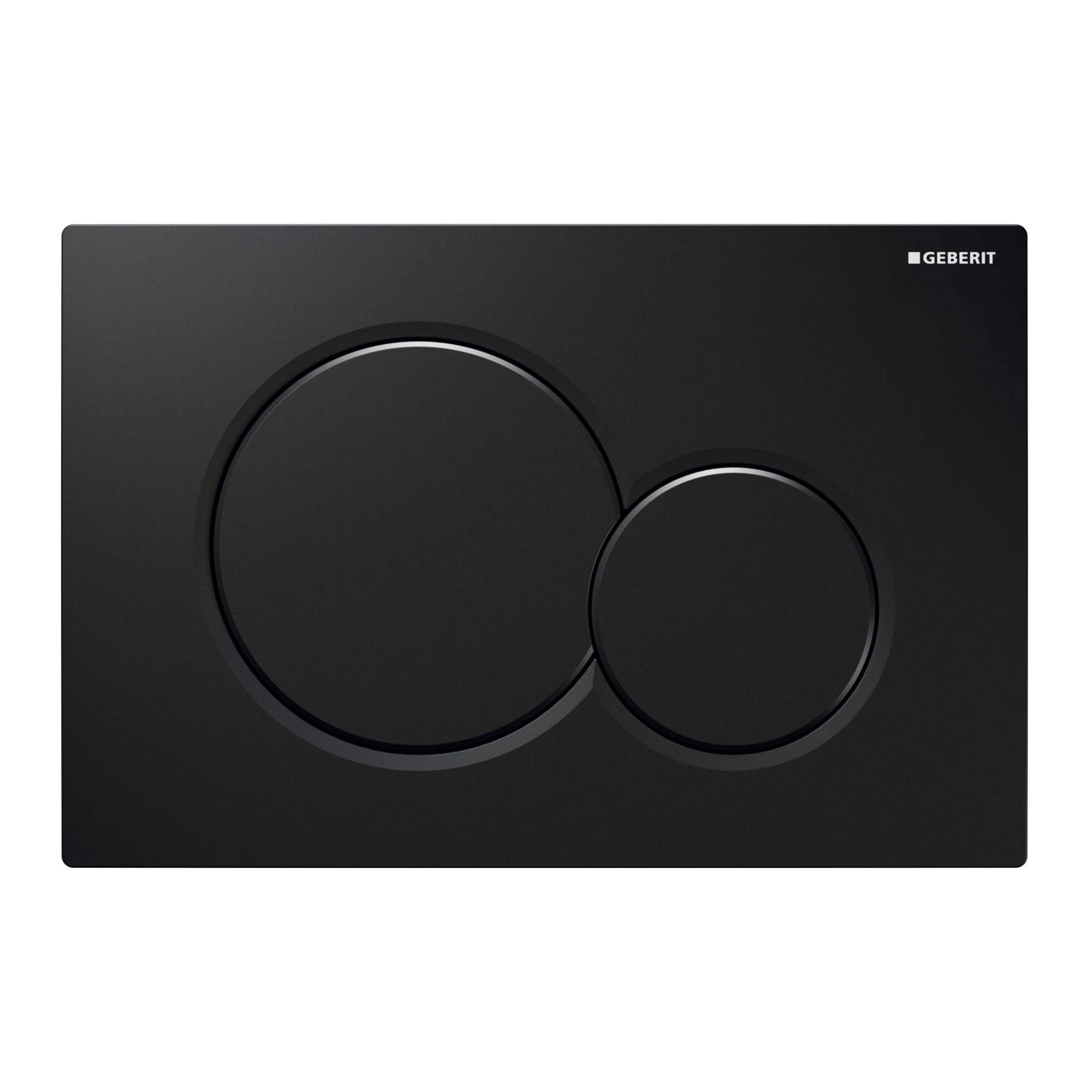 Geberit Sigma01 Dual Flush Plate