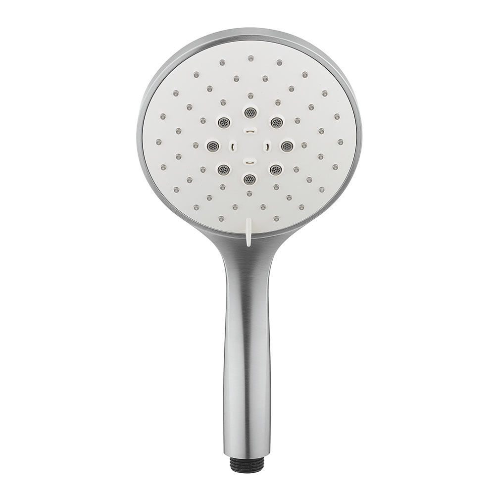 Crosswater MPRO 130mm Multi-Function Shower Handset