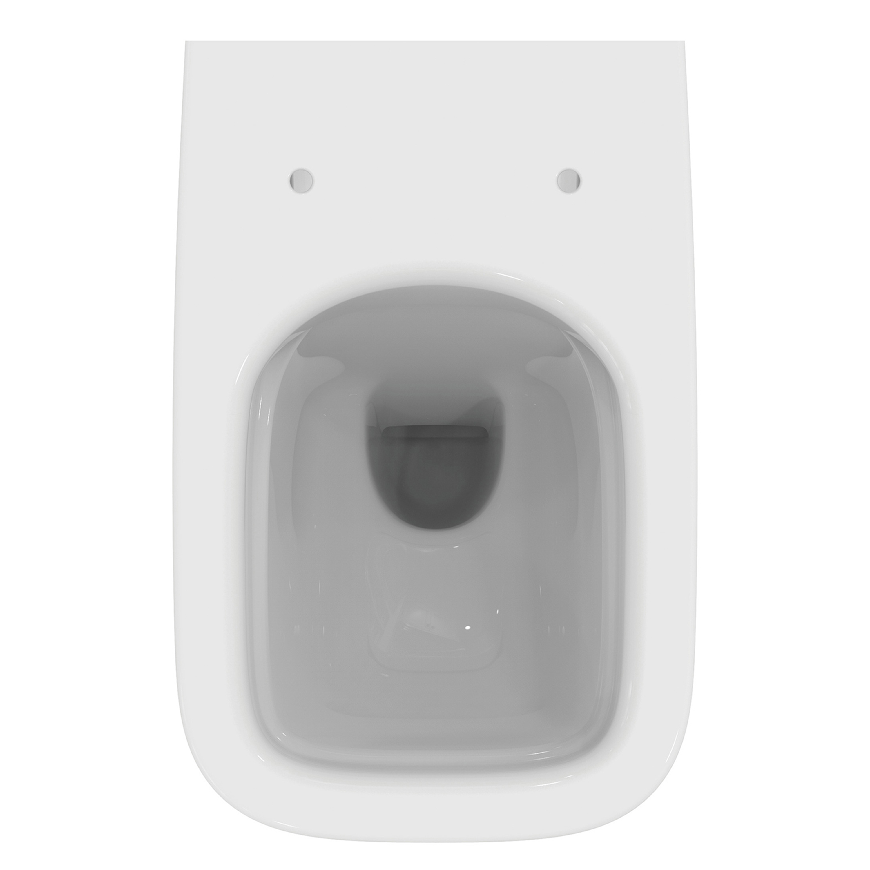 Ideal Standard i.life B Rimless Back to Wall Toilet with Soft Close Seat