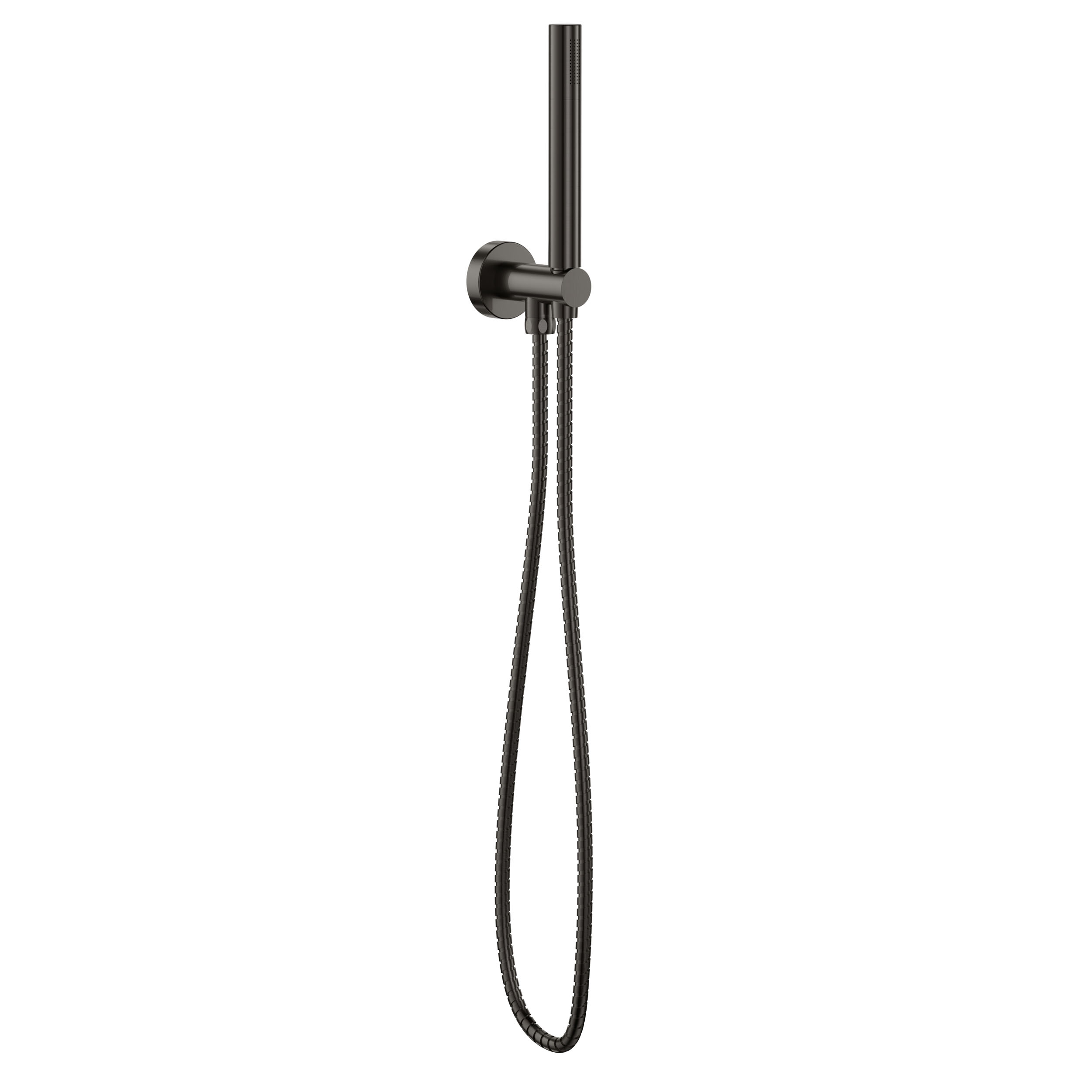 Core Concealed Thermostatic Valve, Fixed Head & Shower Handset Kit