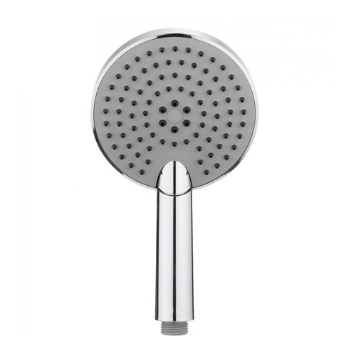 Crosswater Ethos 3 Mode Handset with Easy Clean Head (120mm)