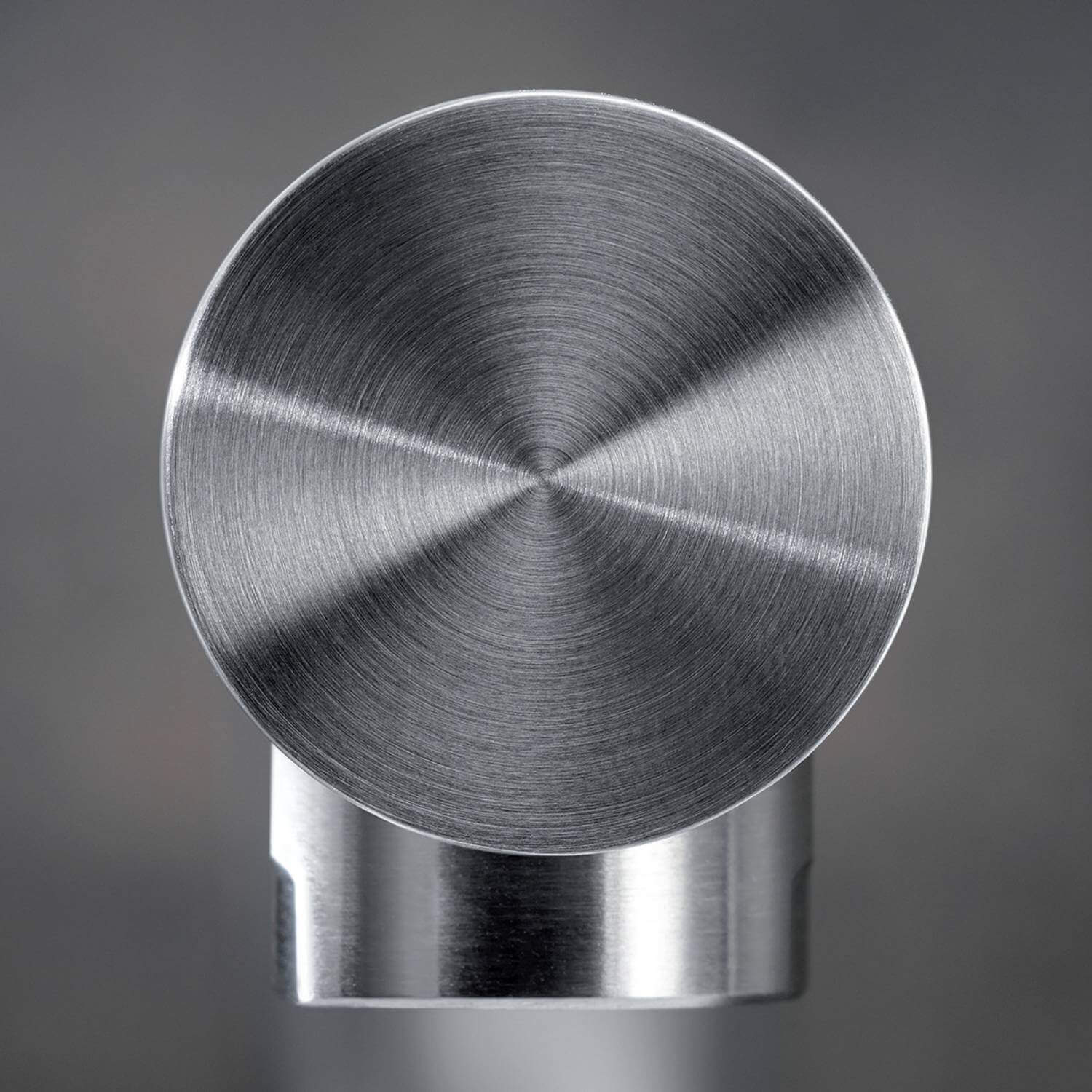 Blanco Lanora-S Eco Cold Start Brushed Stainless Steel Mono Pull Out Kitchen Mixer Tap