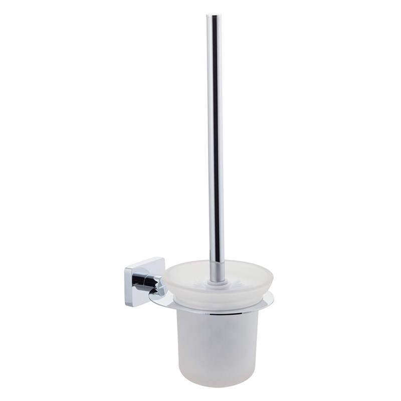 Bailey Toilet Brush & Holder