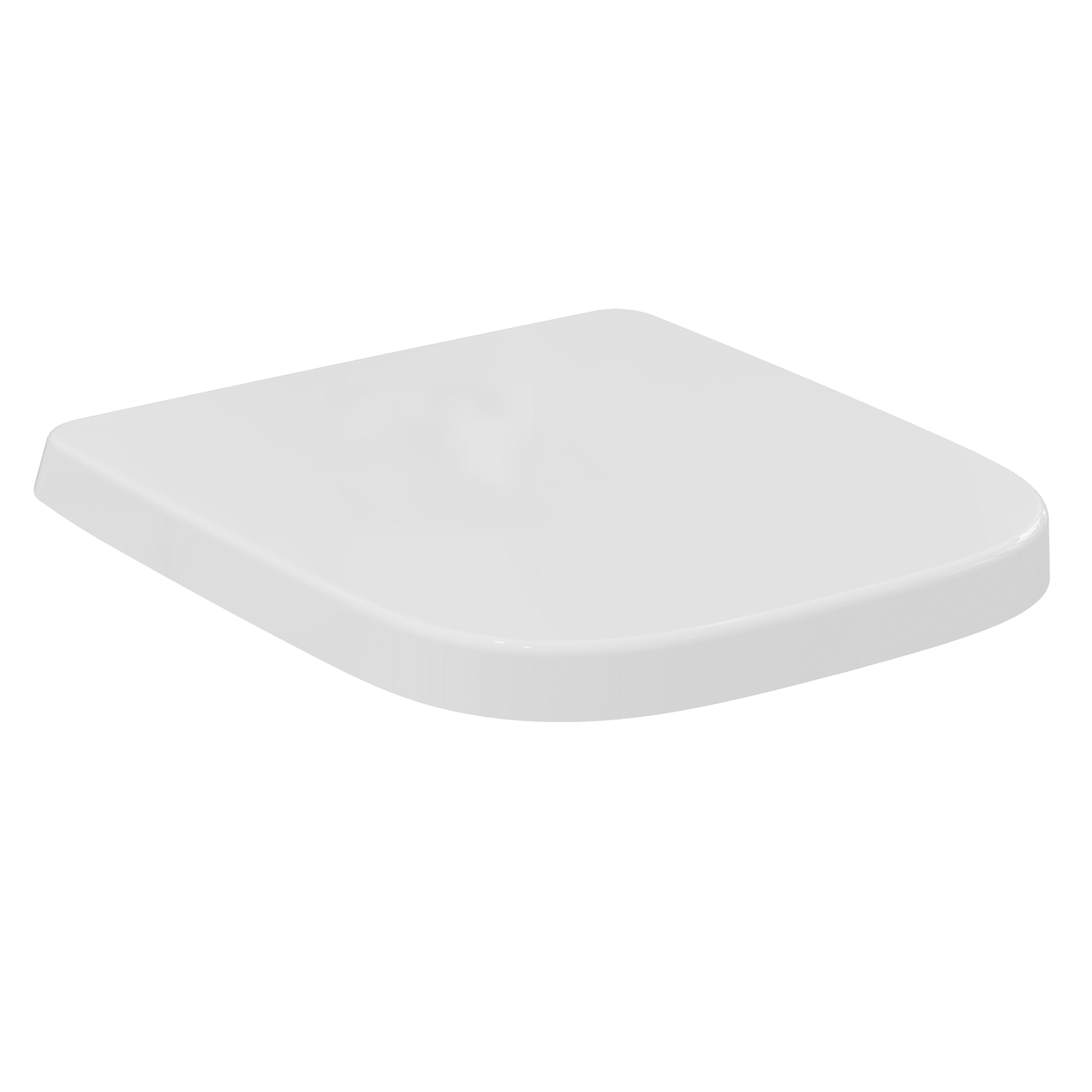 Ideal Standard i.life S Compact Close Coupled Fully Back to Wall Rimless Toilet with Soft Close Seat