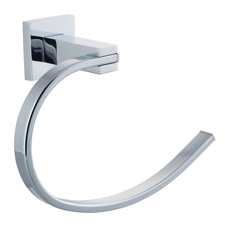 Pierre Towel Ring