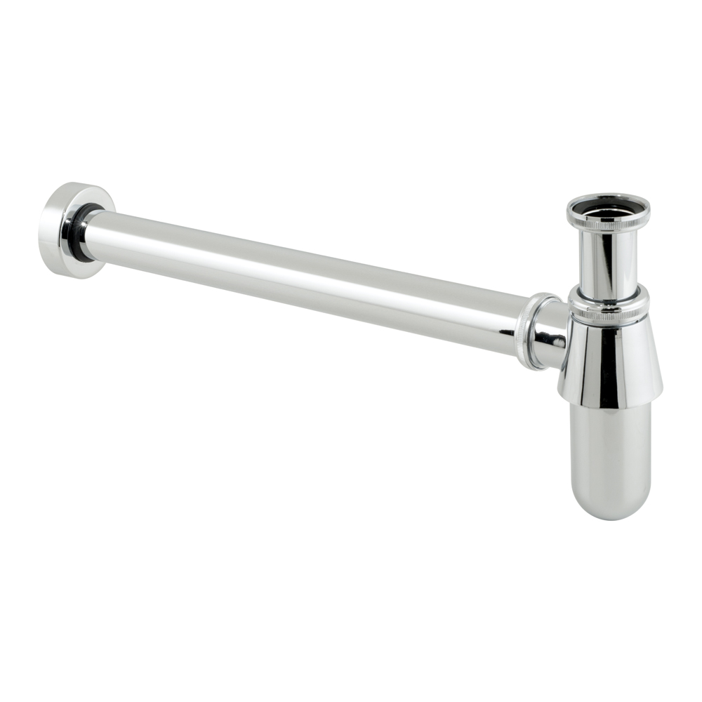Vado Bottle Trap 1.1/4" x 1.1/4"