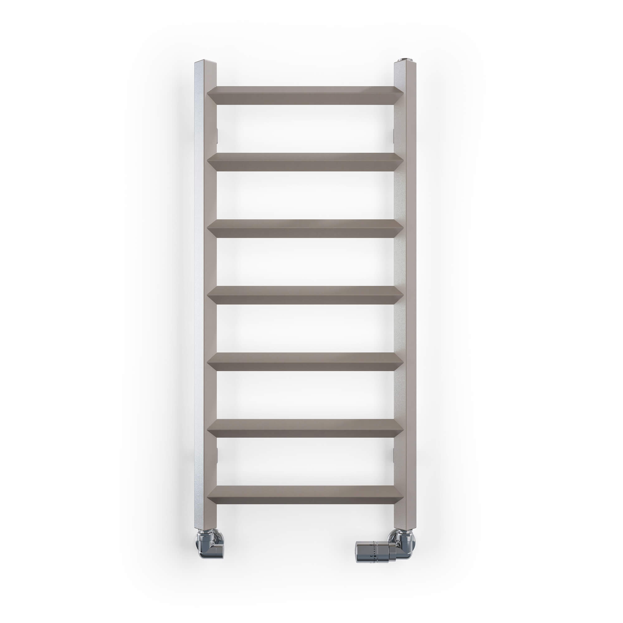Terma Crystal Ladder Heated Towel Rail