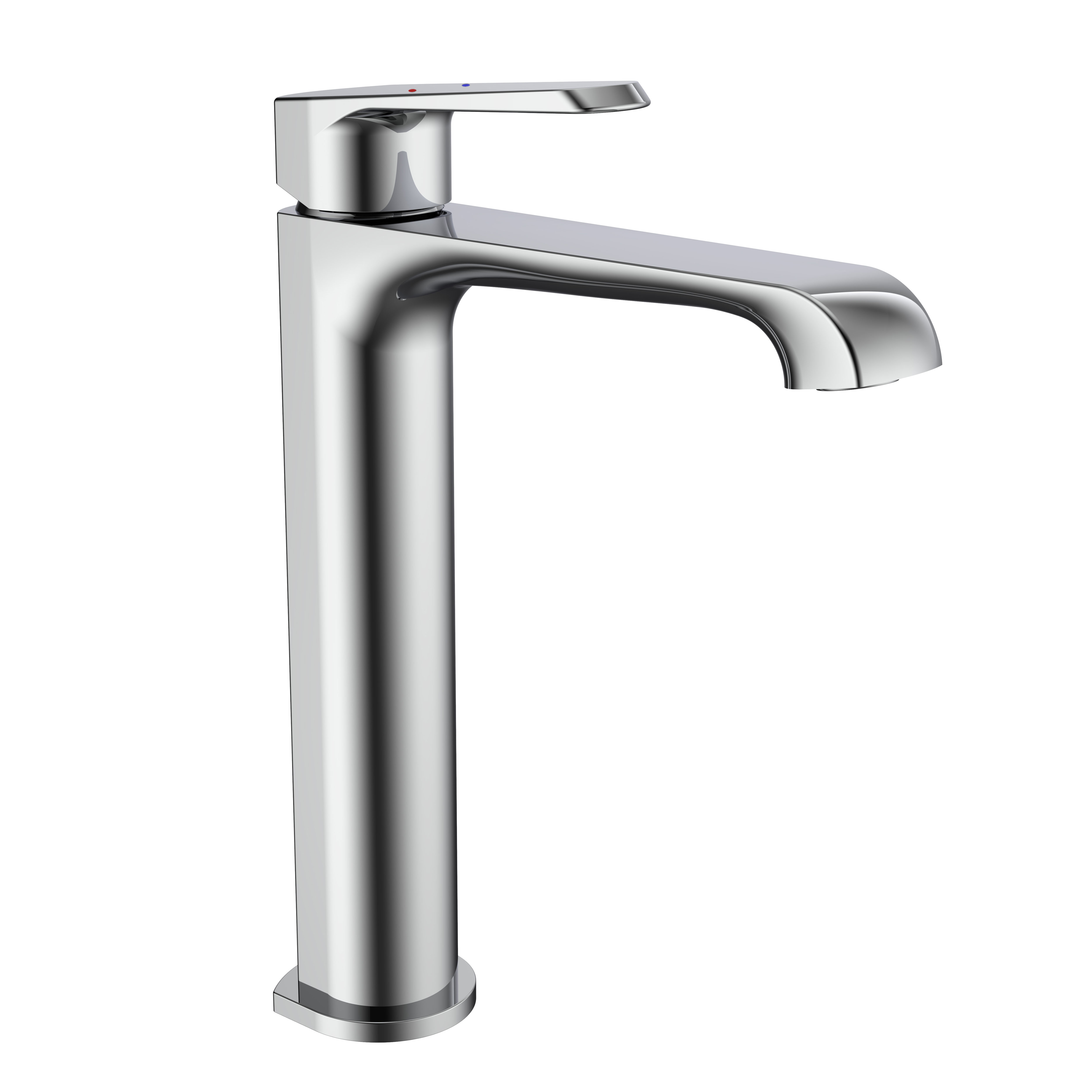 Harbour Essence Tall Mono Basin Mixer Tap
