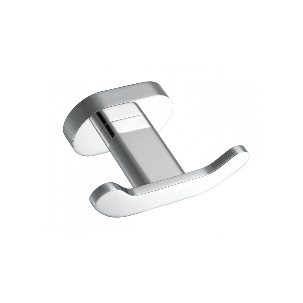 Vado Life Double Robe Hook