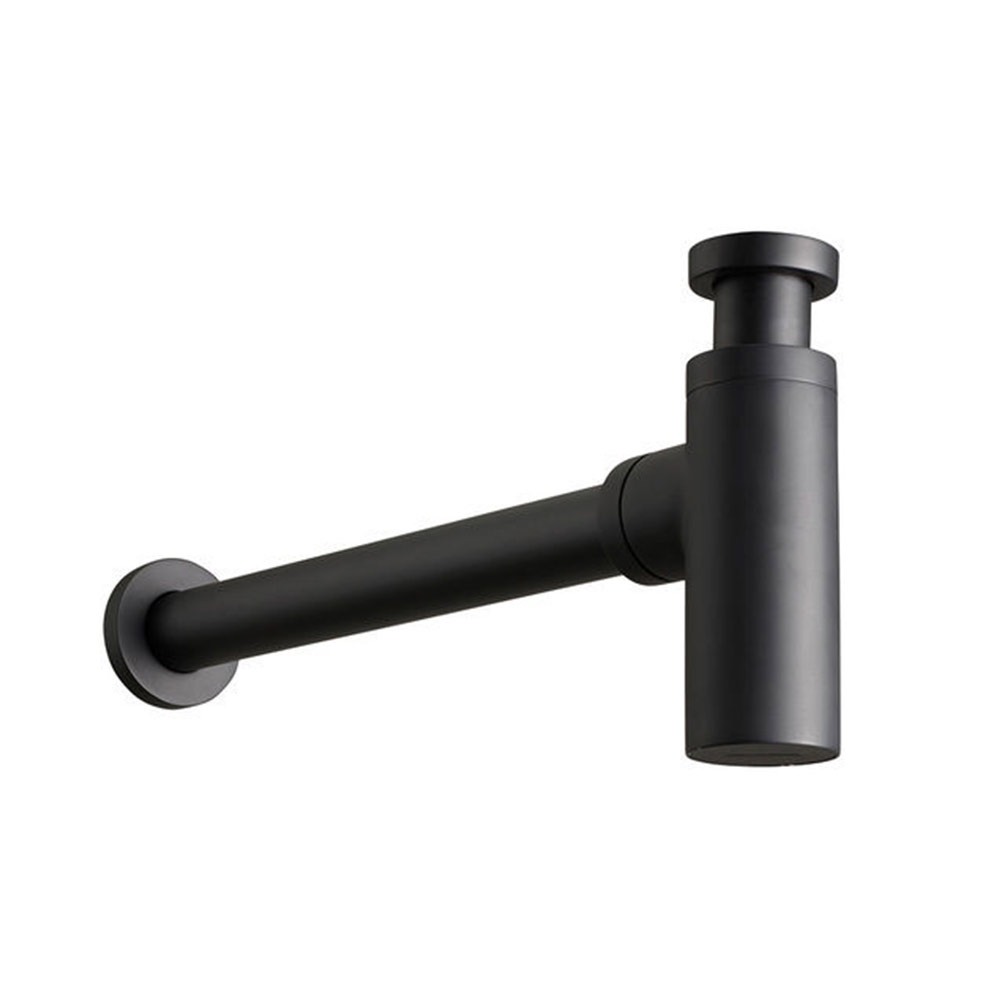 VOS Bottle Trap - Matt Black