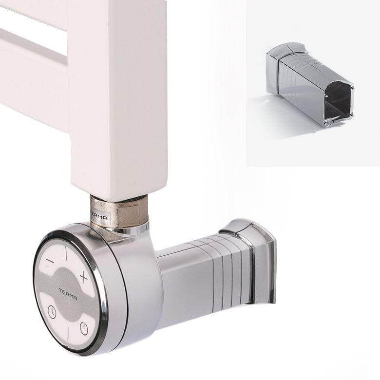 Terma MOA Chrome or White Heating Element - 8 Options