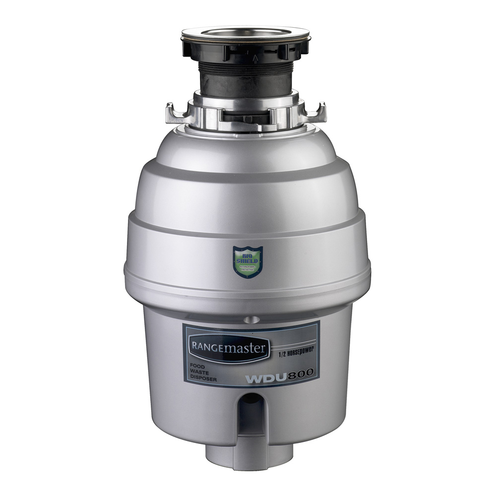 Rangemaster 800 Heavy Duty Waste Disposal Unit
