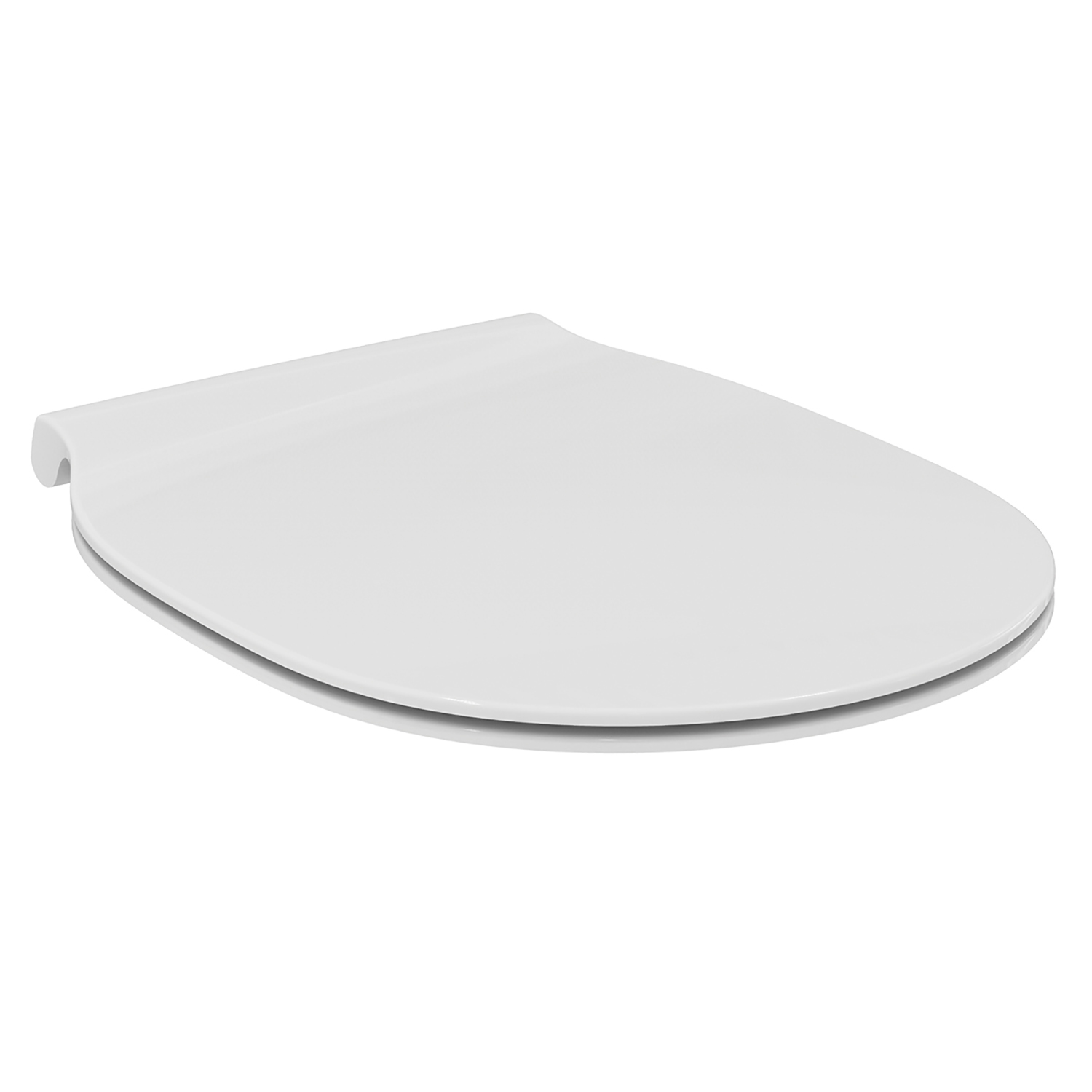 Ideal Standard Connect Air Slim Soft Close Toilet Seat