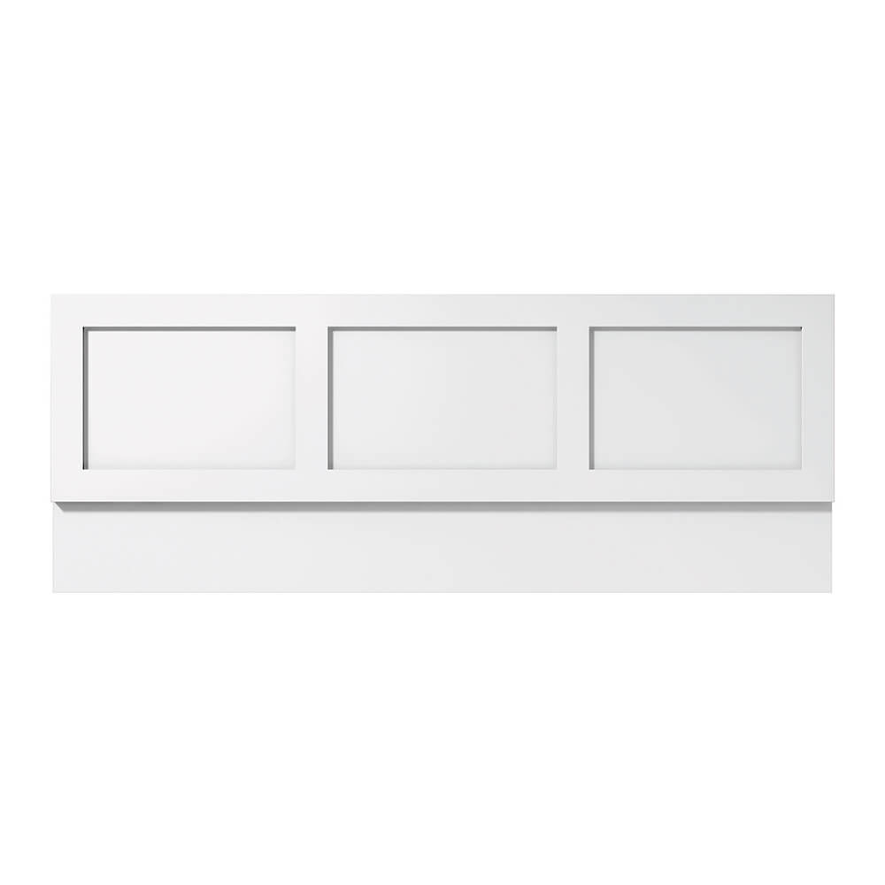 Butler & Rose Wooden Front Bath Panel - 1700mm