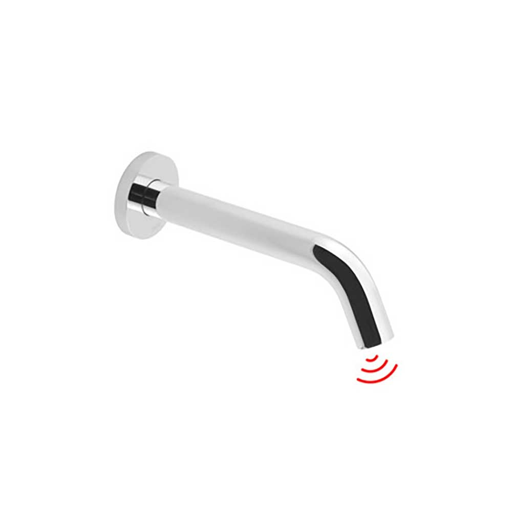 Vado I-tech Wall Mounted Infrared Spout