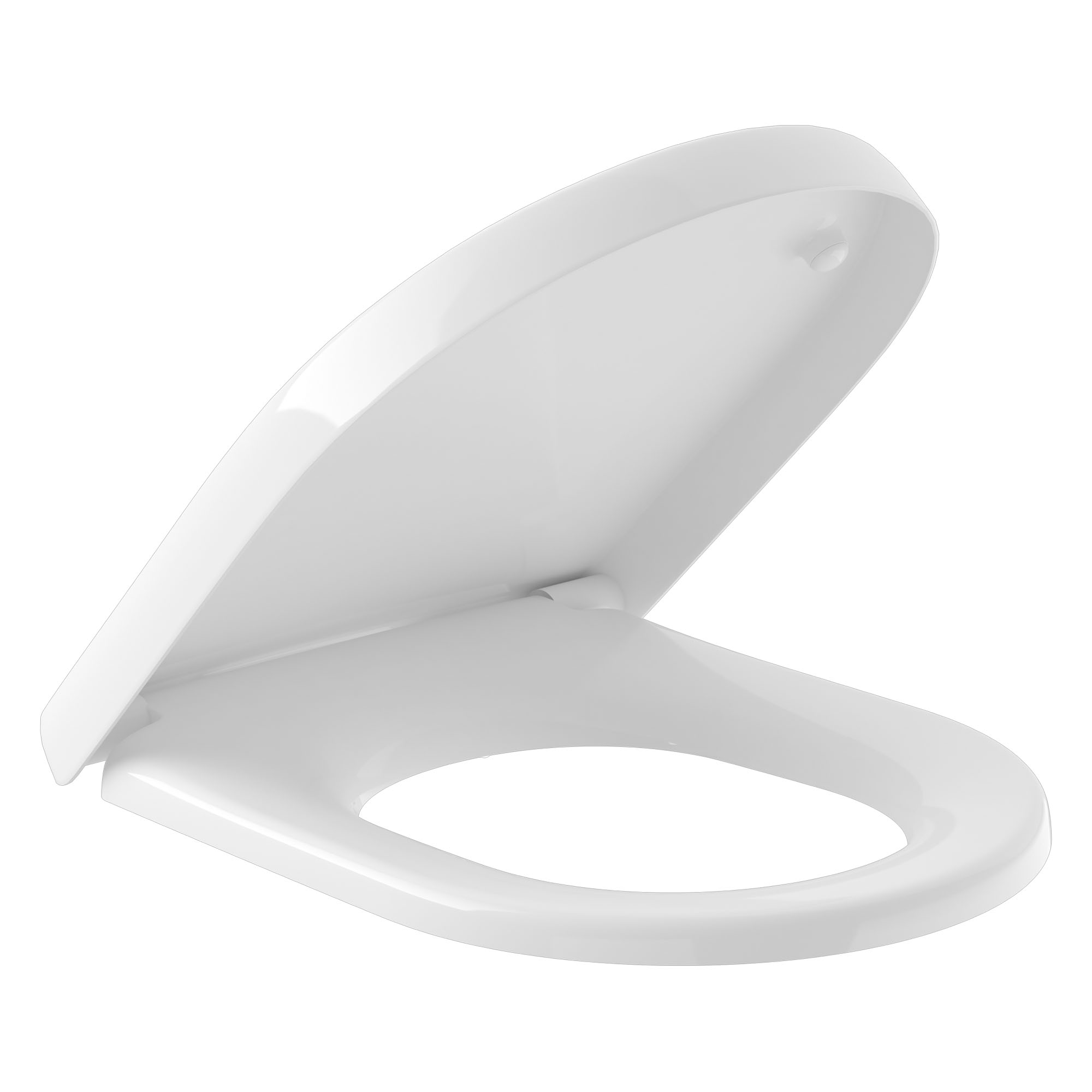 Villeroy & Boch Architectura Rimless Wall Hung Toilet & Soft Close Seat