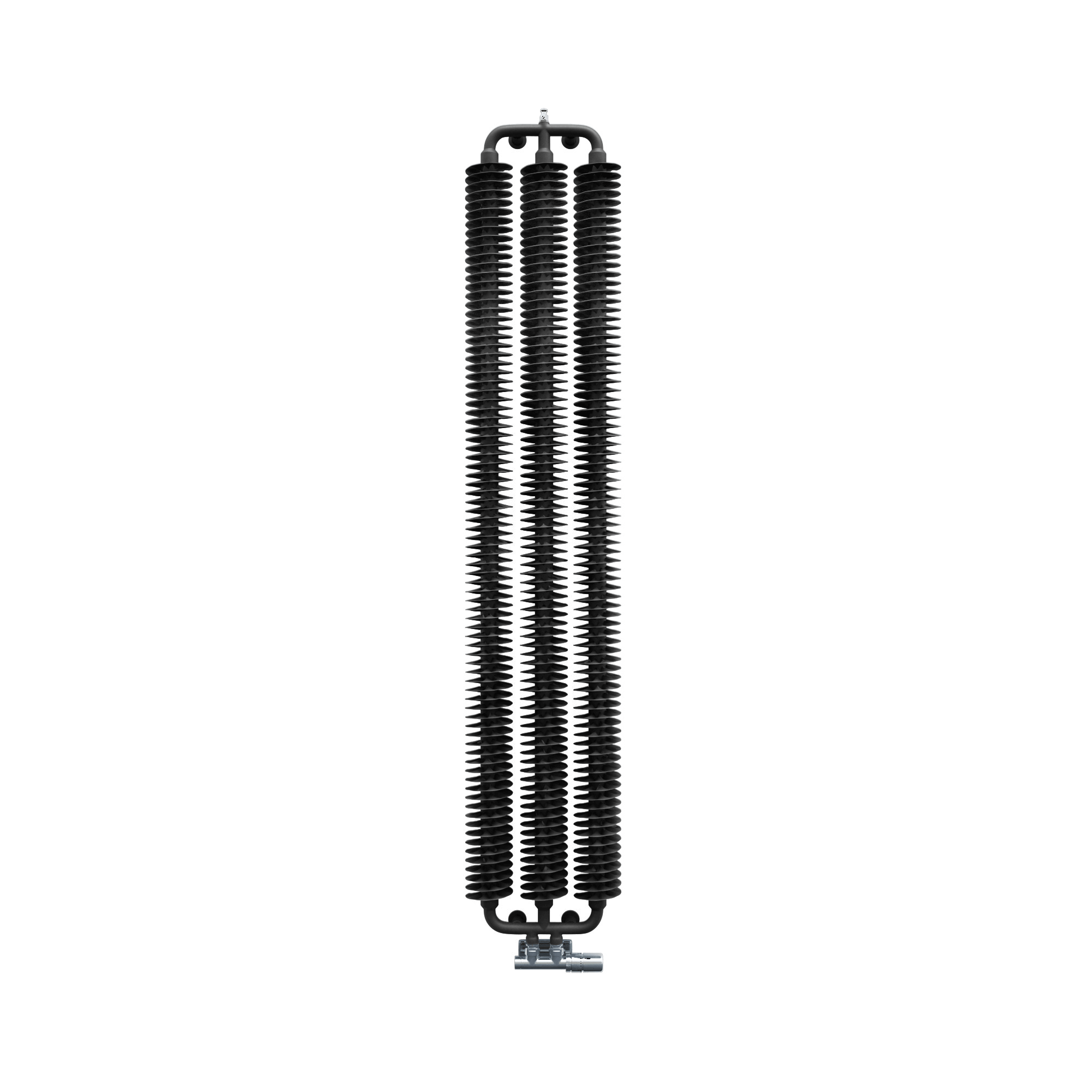 Terma Ribbon V Vertical Designer Radiator