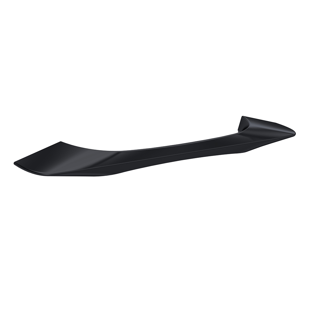 Drench Modern D Bar Furniture Handle - 160mm Centres