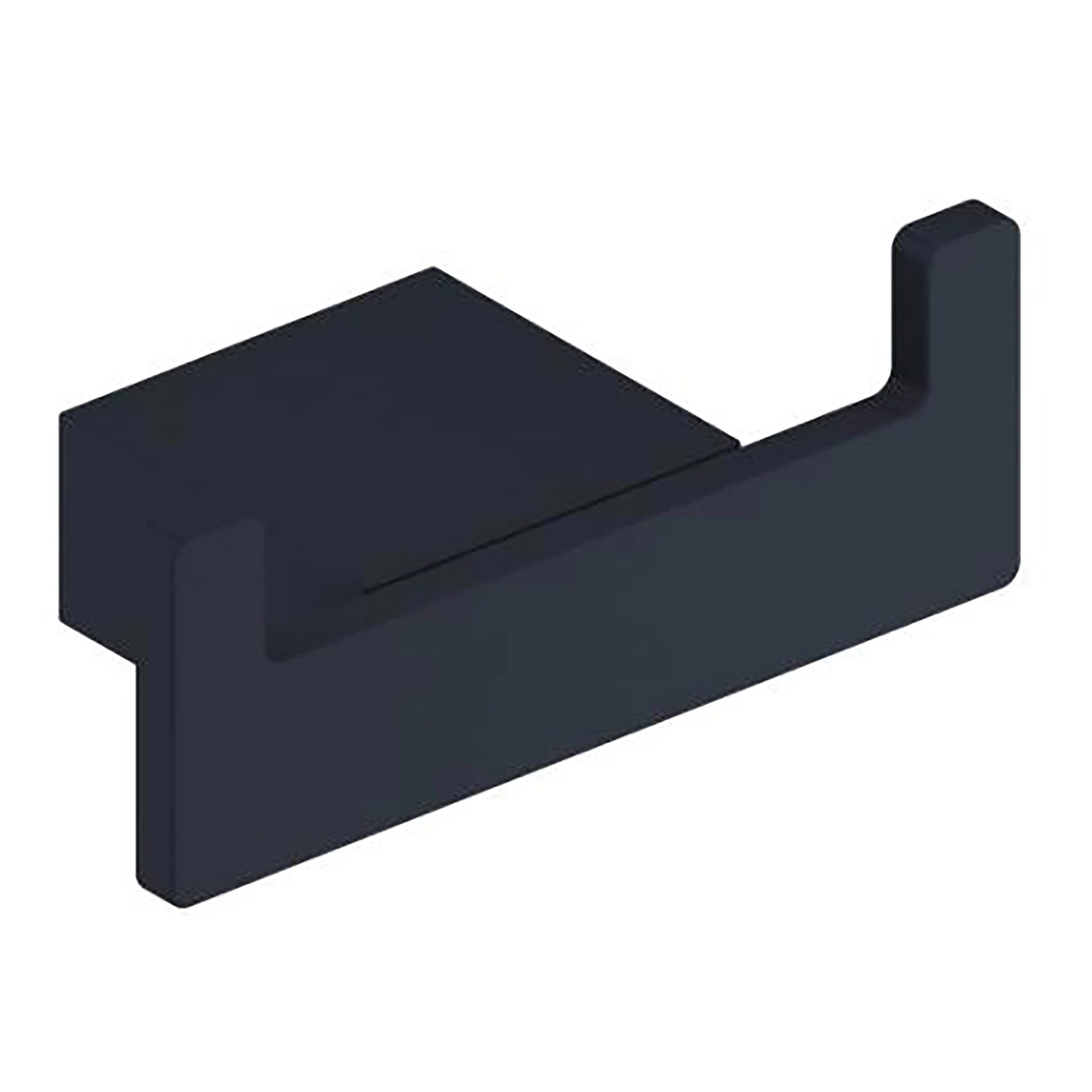 Isla Double Robe Hook