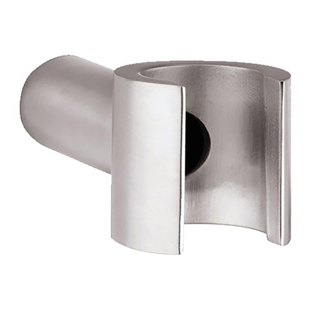 Inox Brushed Stainless Steel Wall Bracket