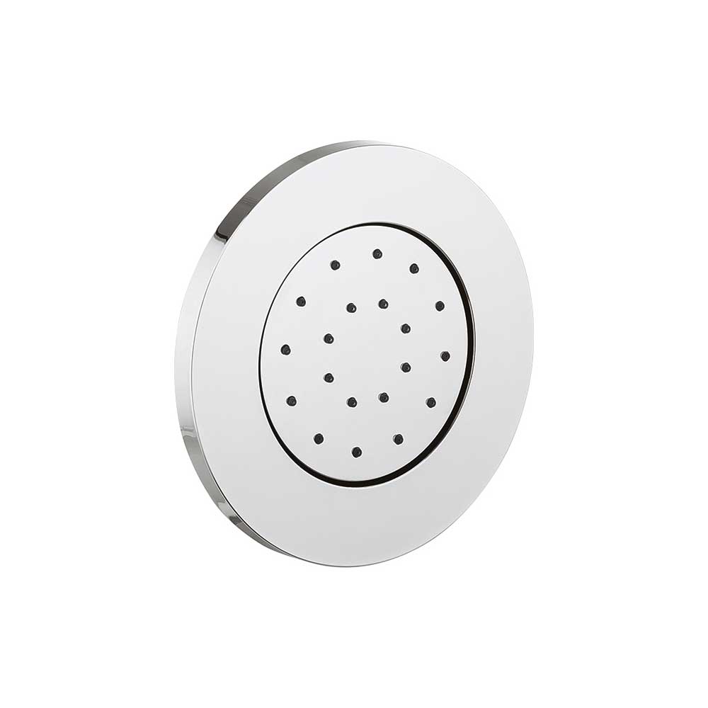 Crosswater Dial Adjustable Body Jet