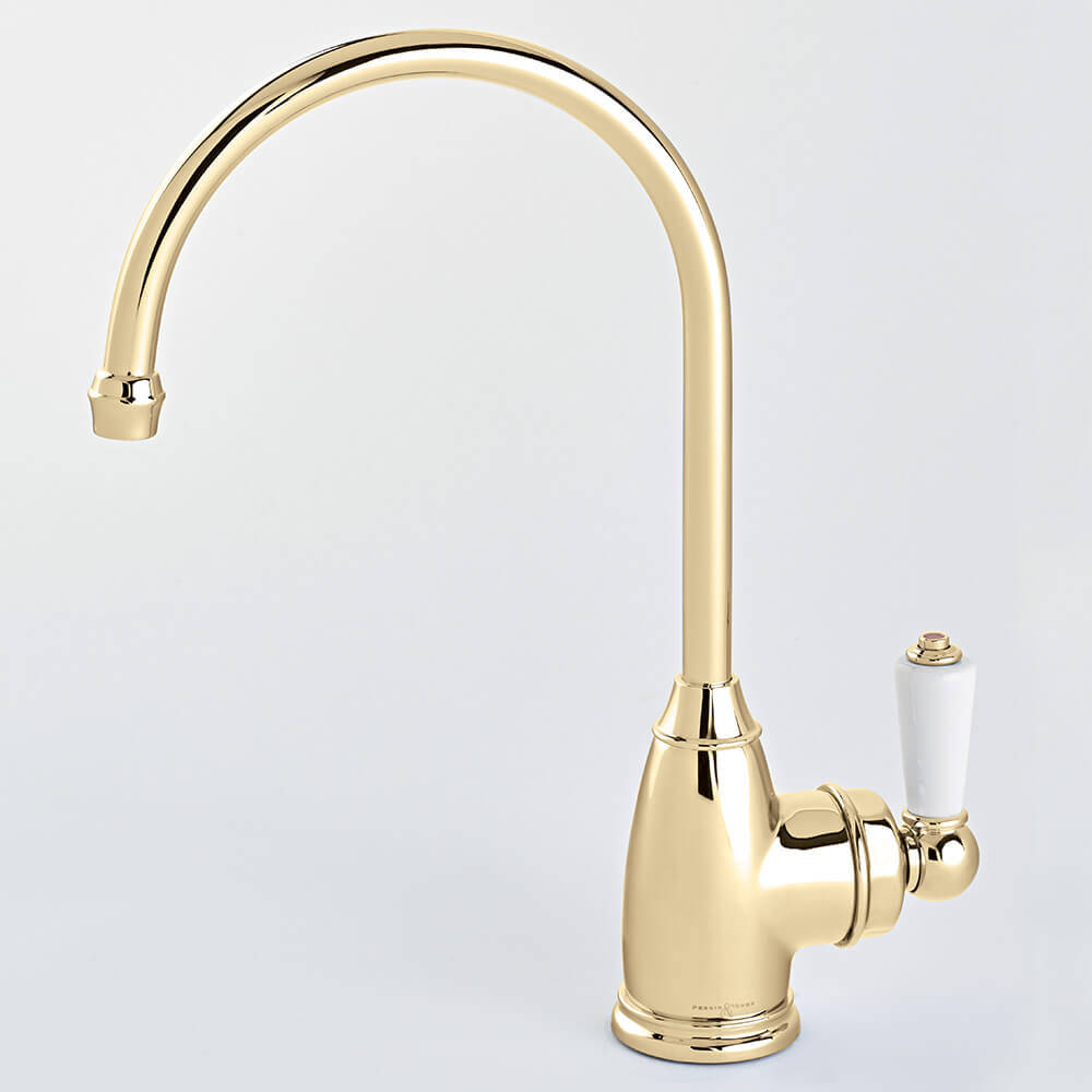 Perrin & Rowe Phoenician Mini Instant Hot Water Tap