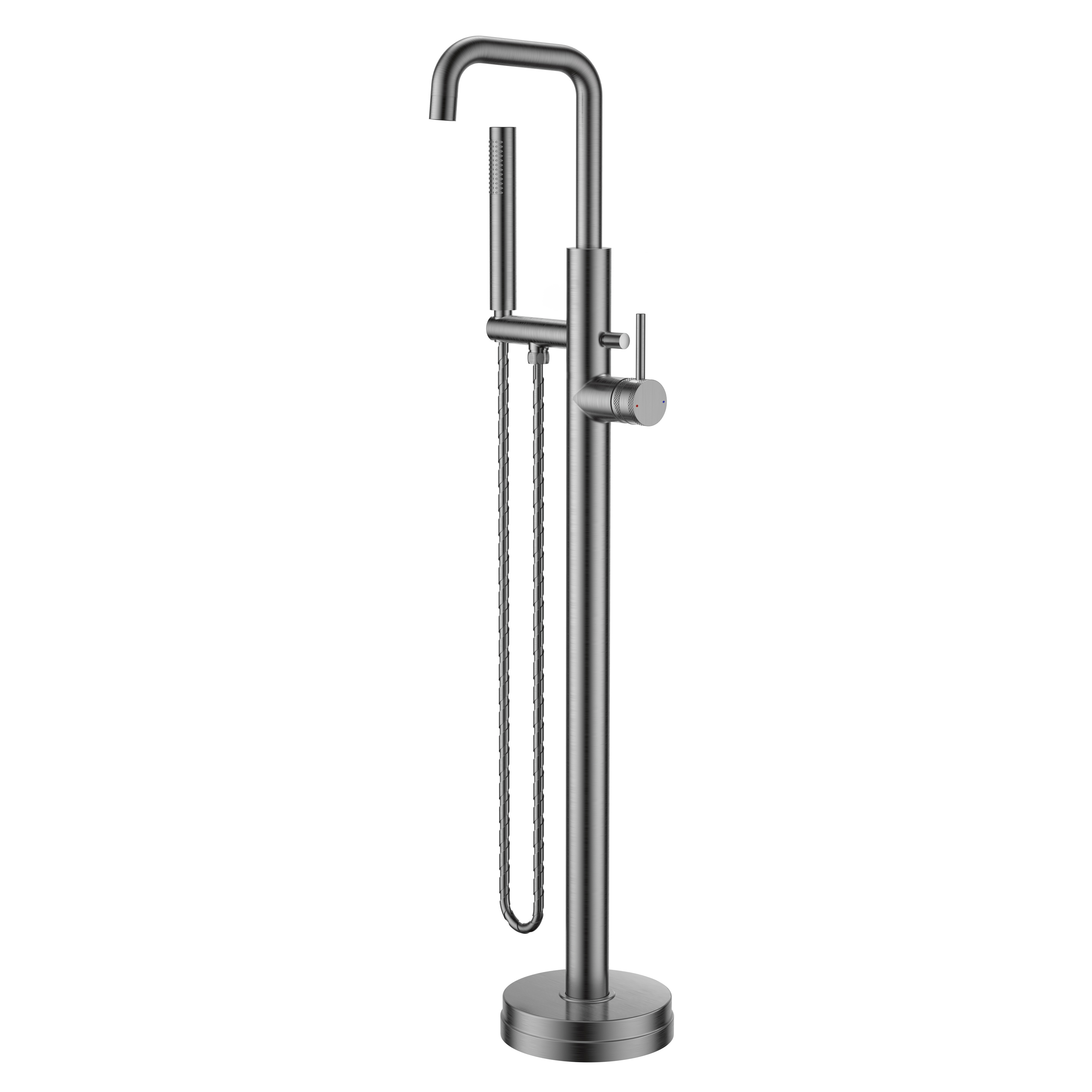 Core Freestanding Bath Shower Mixer Tap