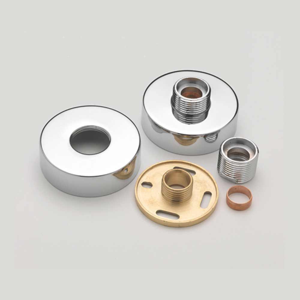 Sagittarius Easy Fit Kit for Exposed Shower Valve