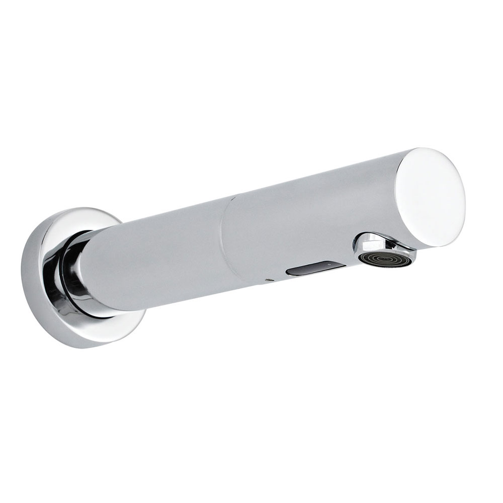 Sagittarius Infra Red Basin Mixer - Mains or Battery Operated