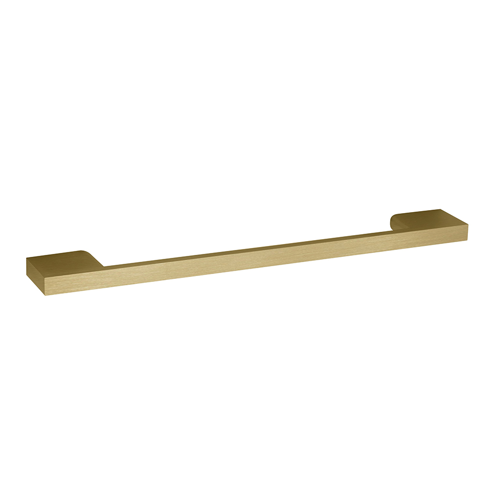 Drench D Bar Furniture Handle - 192mm Centres