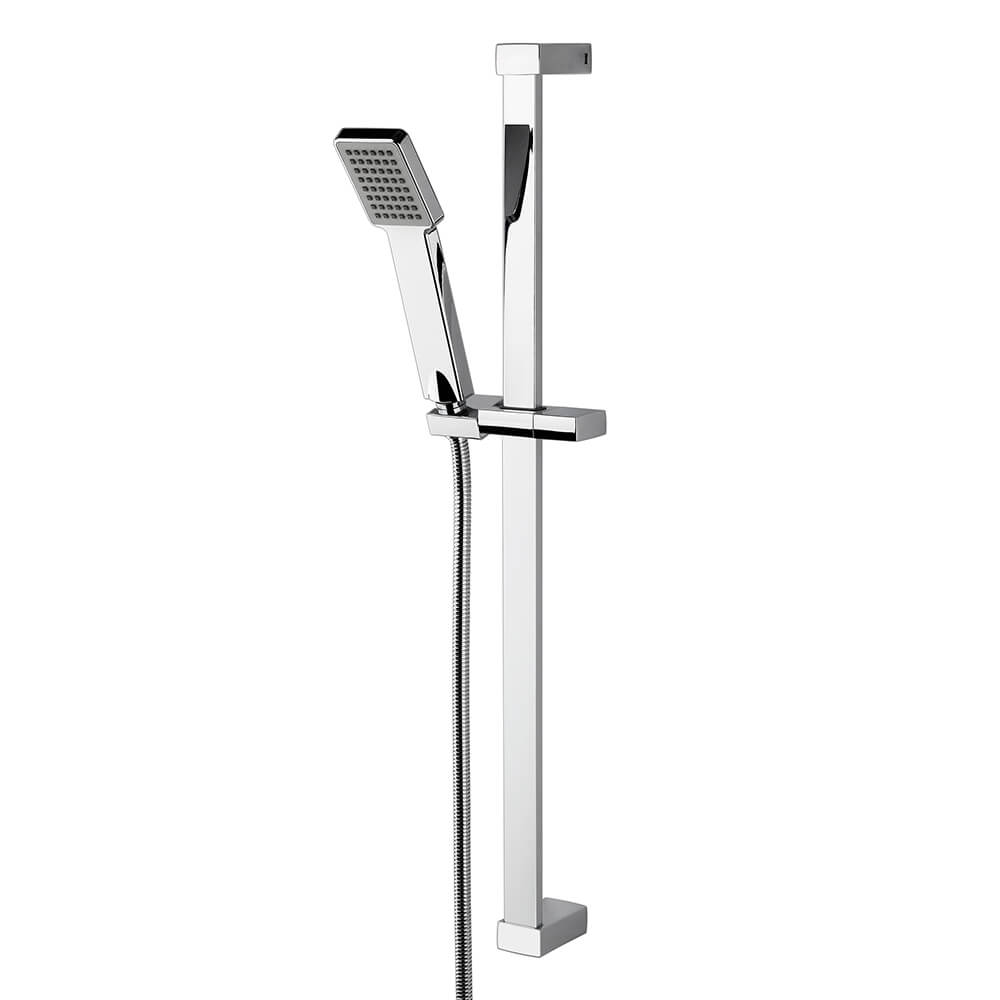 nuie Rectangular Slide Rail Kit - 700mm