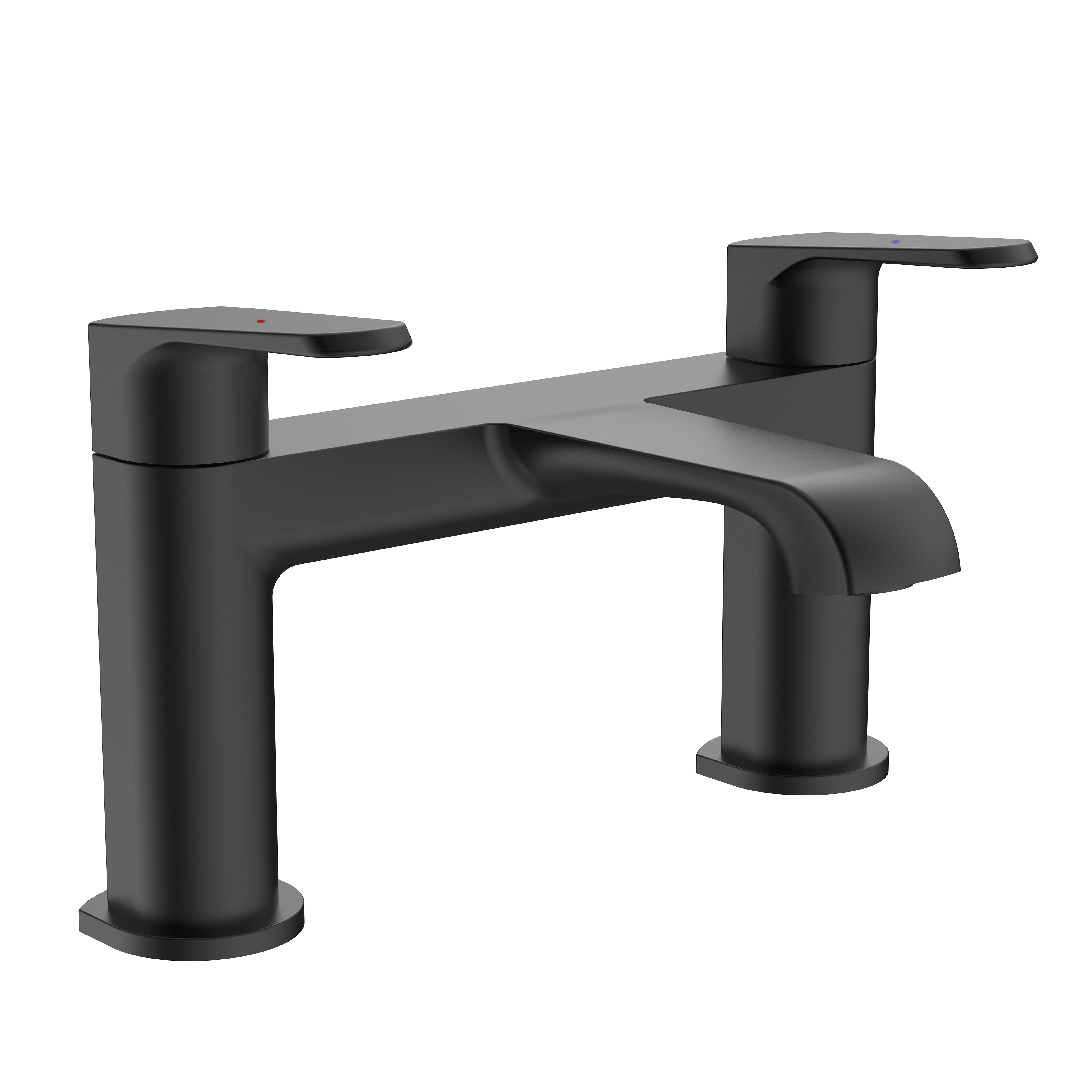 Harbour Essence Deck Mounted Bath Filler