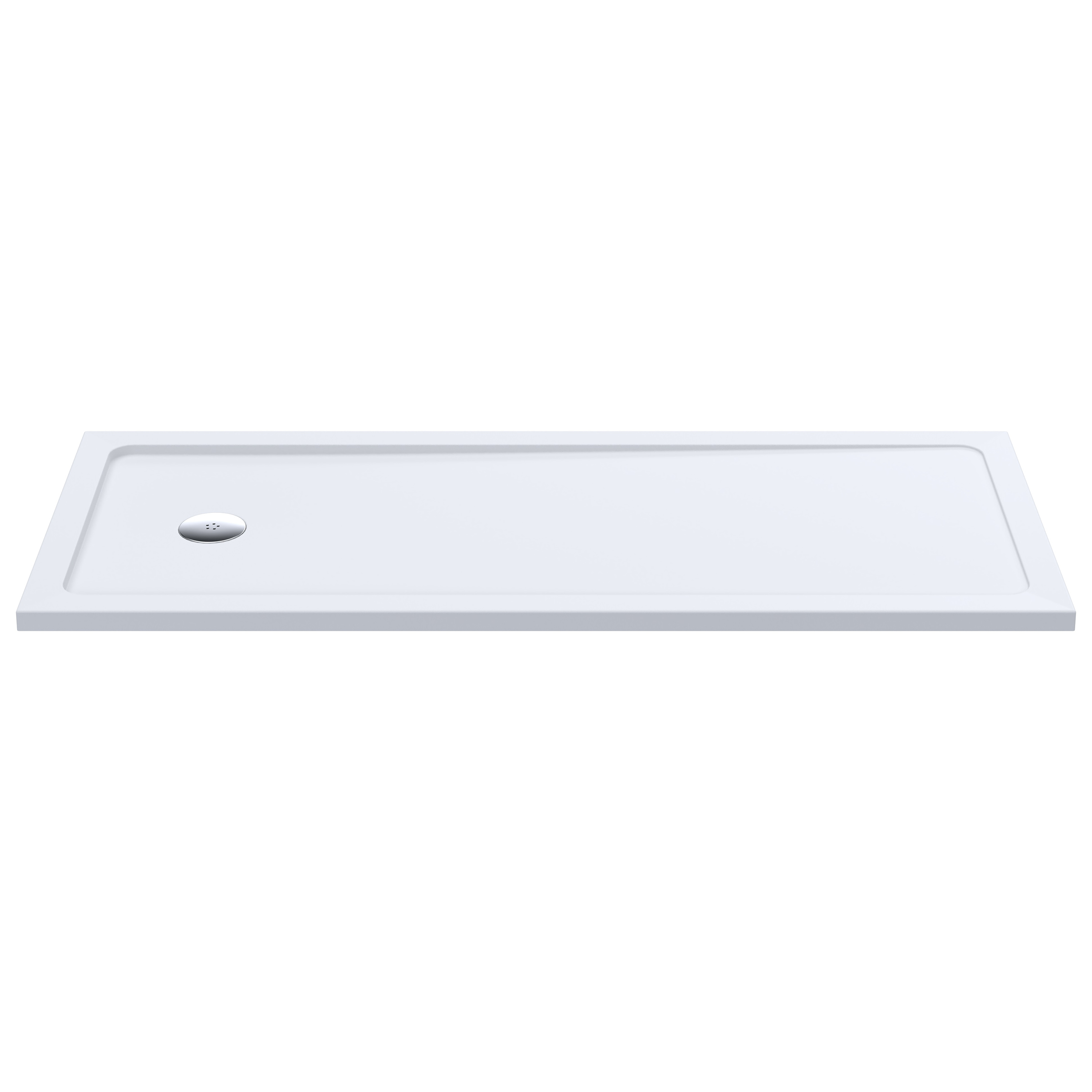 Drench MineralStone Low Profile Bath Replacement Tray - 1700 x 700mm