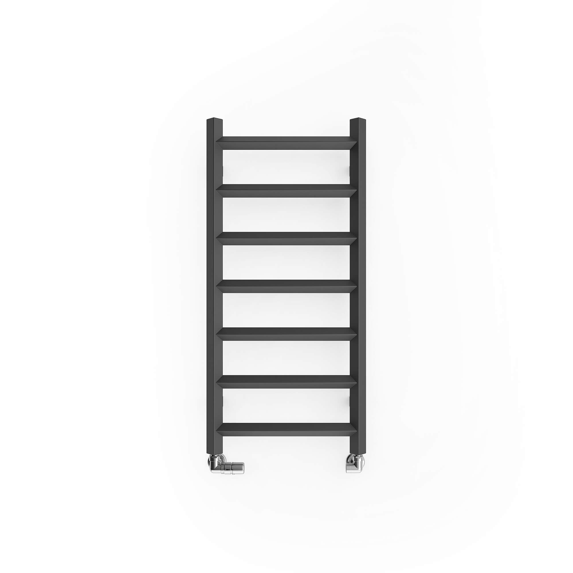 Terma Crystal Ladder Heated Towel Rail