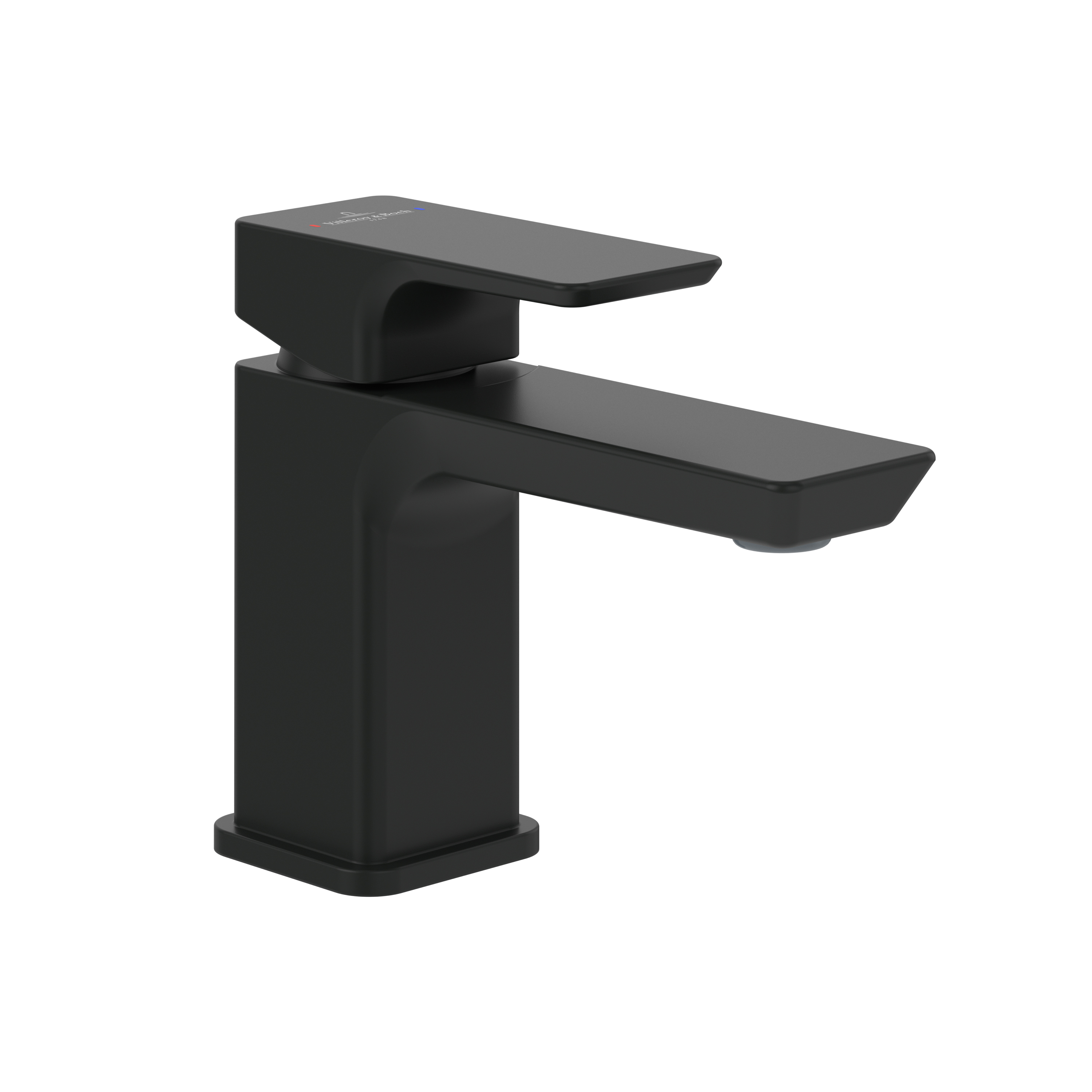 Villeroy & Boch Subway 3.0 Mini Cloakroom Basin Mixer Tap