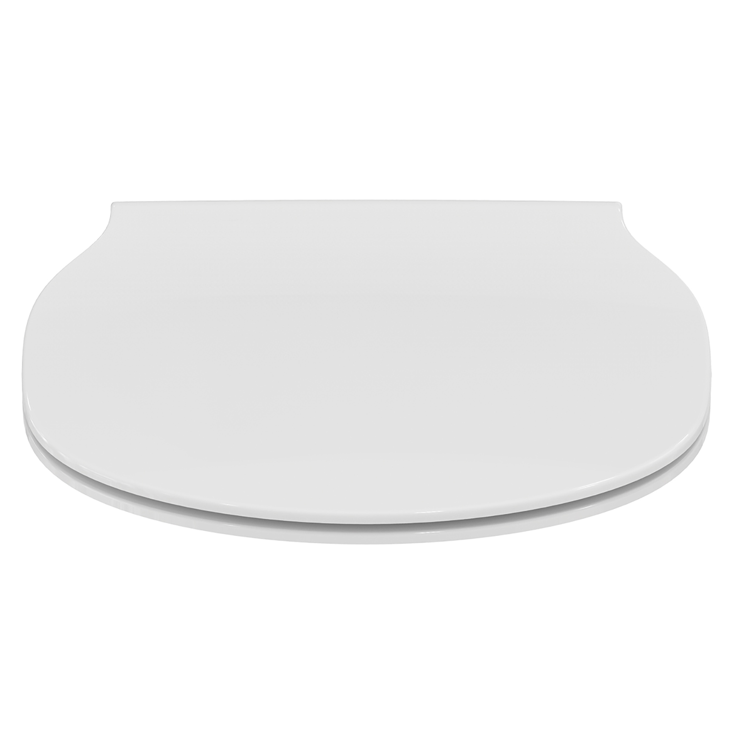 Ideal Standard Connect Air Slim Soft Close Toilet Seat