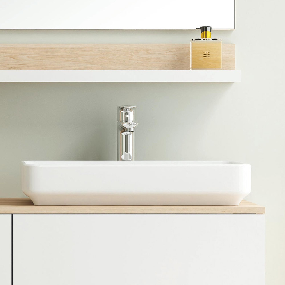 Imex Arco 550mm Countertop Basin