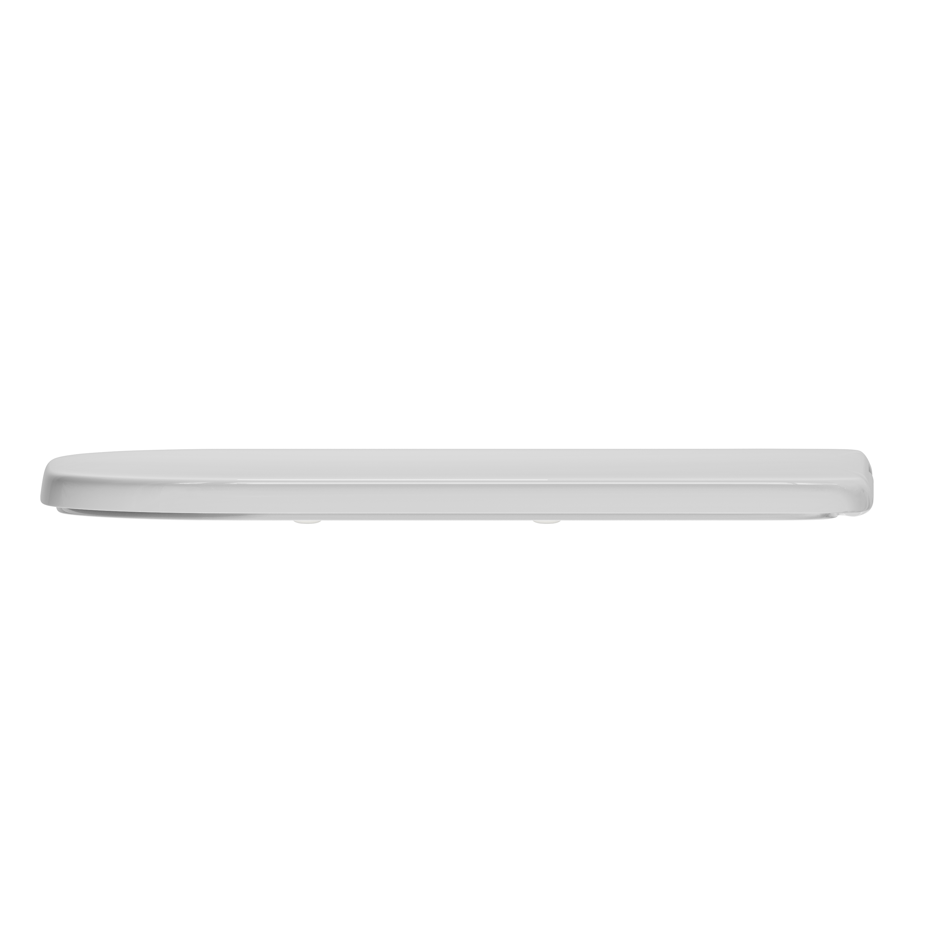 Anderson Rimless Back To Wall Close Coupled Toilet & Soft Close Seat