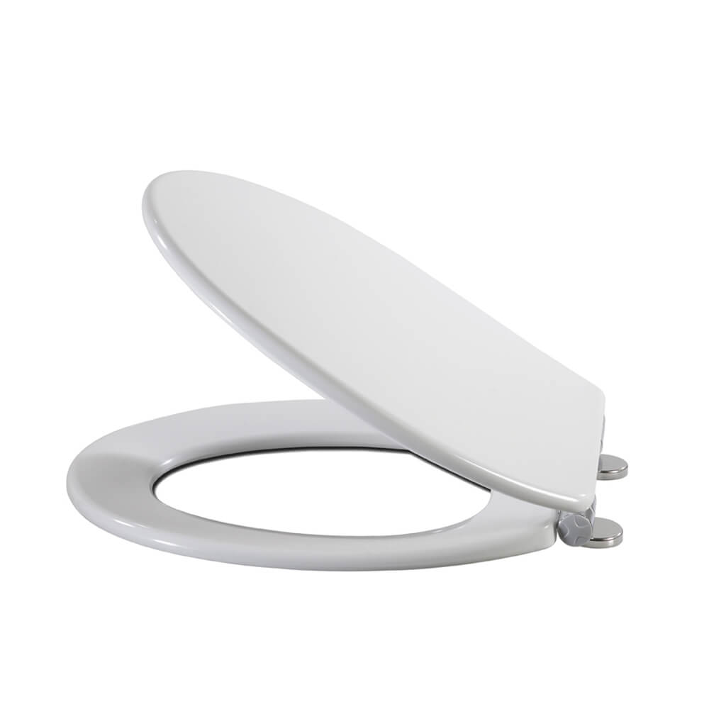 Roper Rhodes Elite Anti-Bacterial Soft Close Toilet Seat
