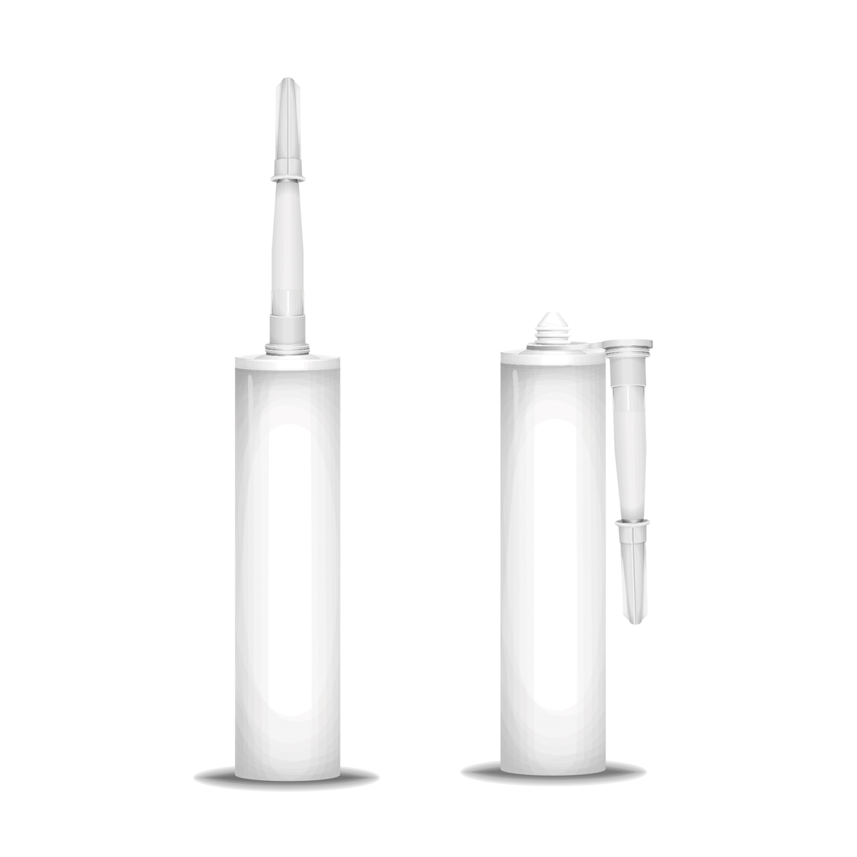 Drench Naturals Slatted Wood Panel Installation Pack - 3 Panels