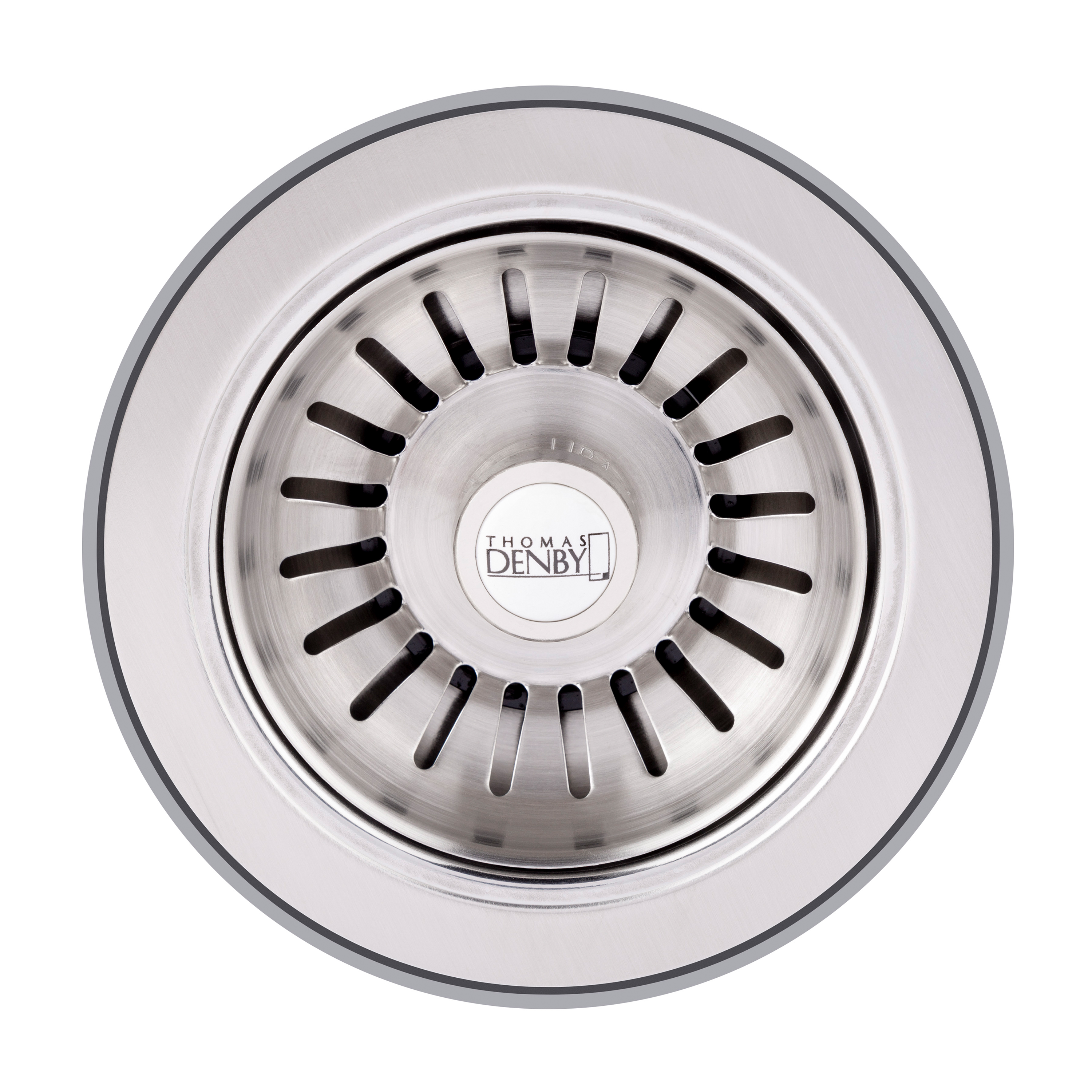 Thomas Denby Deluxe 90mm Waste