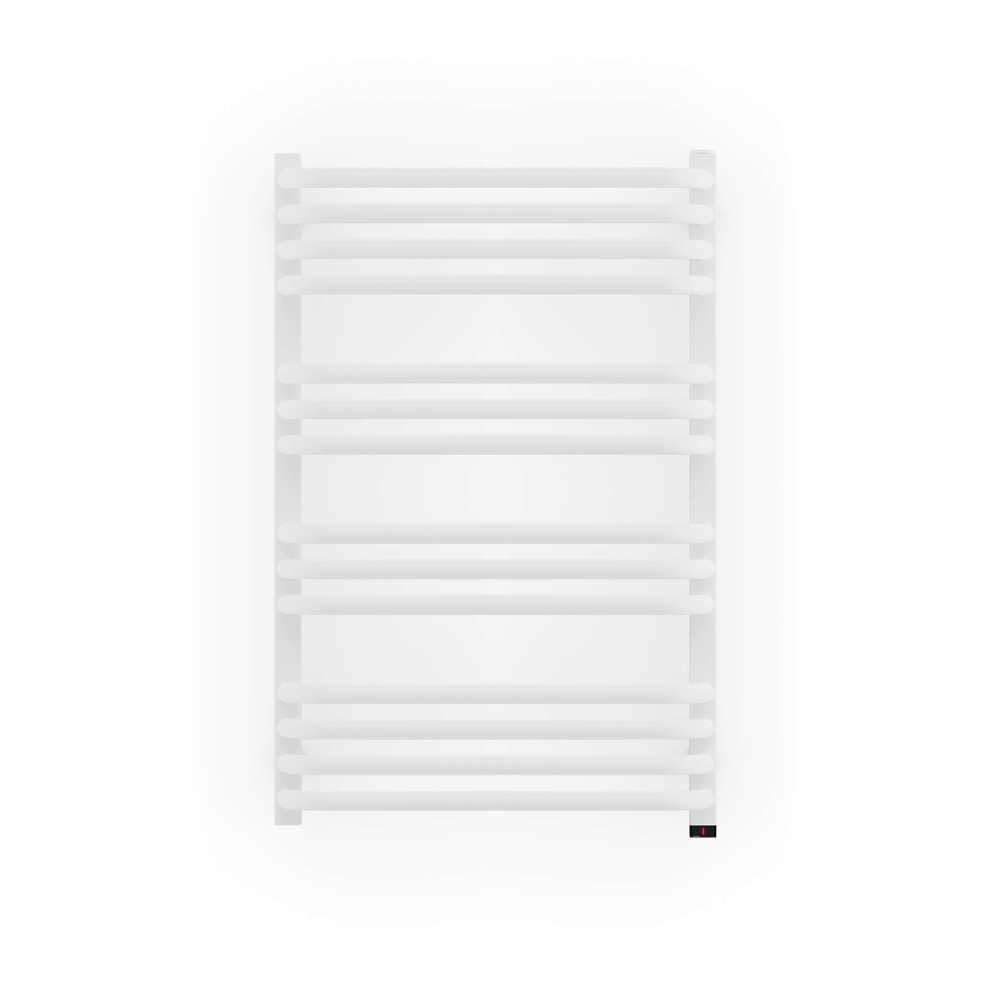 Terma Alex One Electric Heated Towel Rail with Heating Element