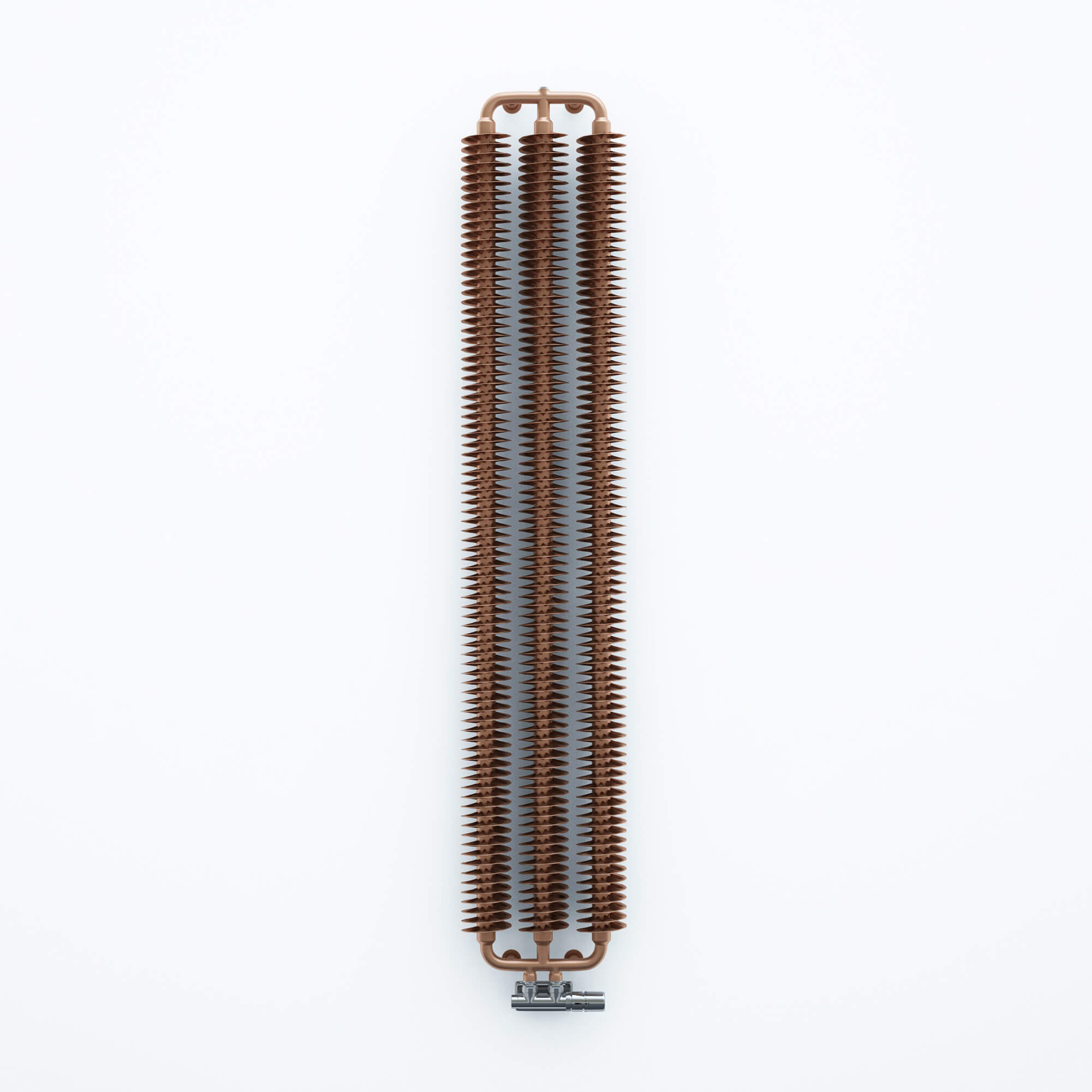 Terma Ribbon V Vertical Designer Radiator