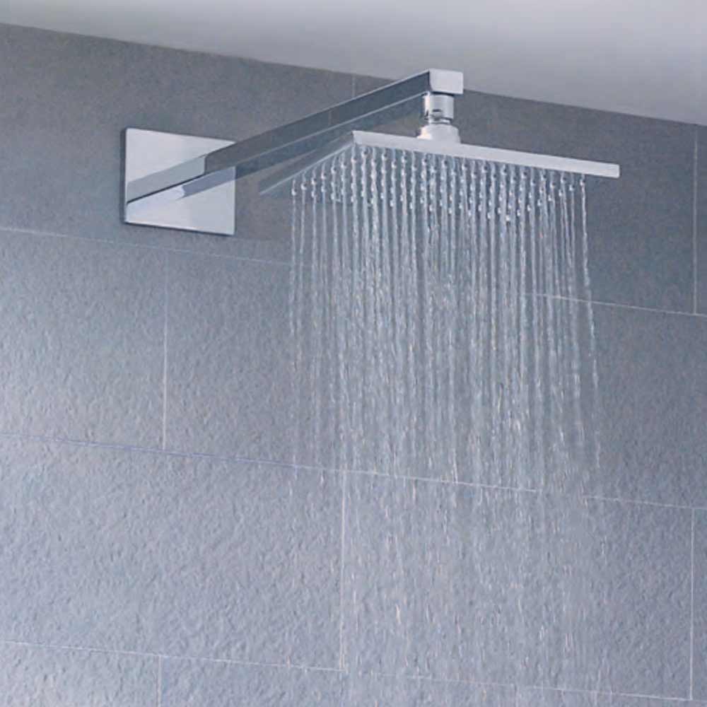 Flova Design 300mm Square Rainshower Head