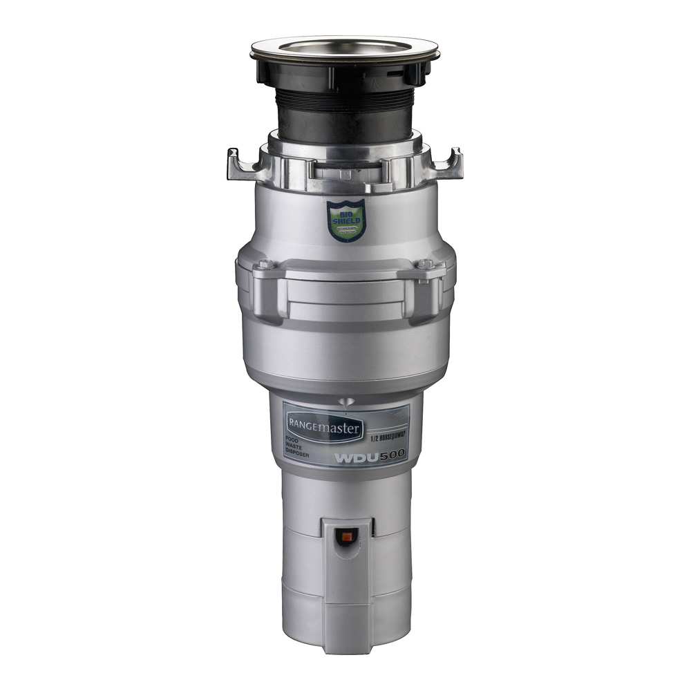 Rangemaster 500 Waste Disposal Unit