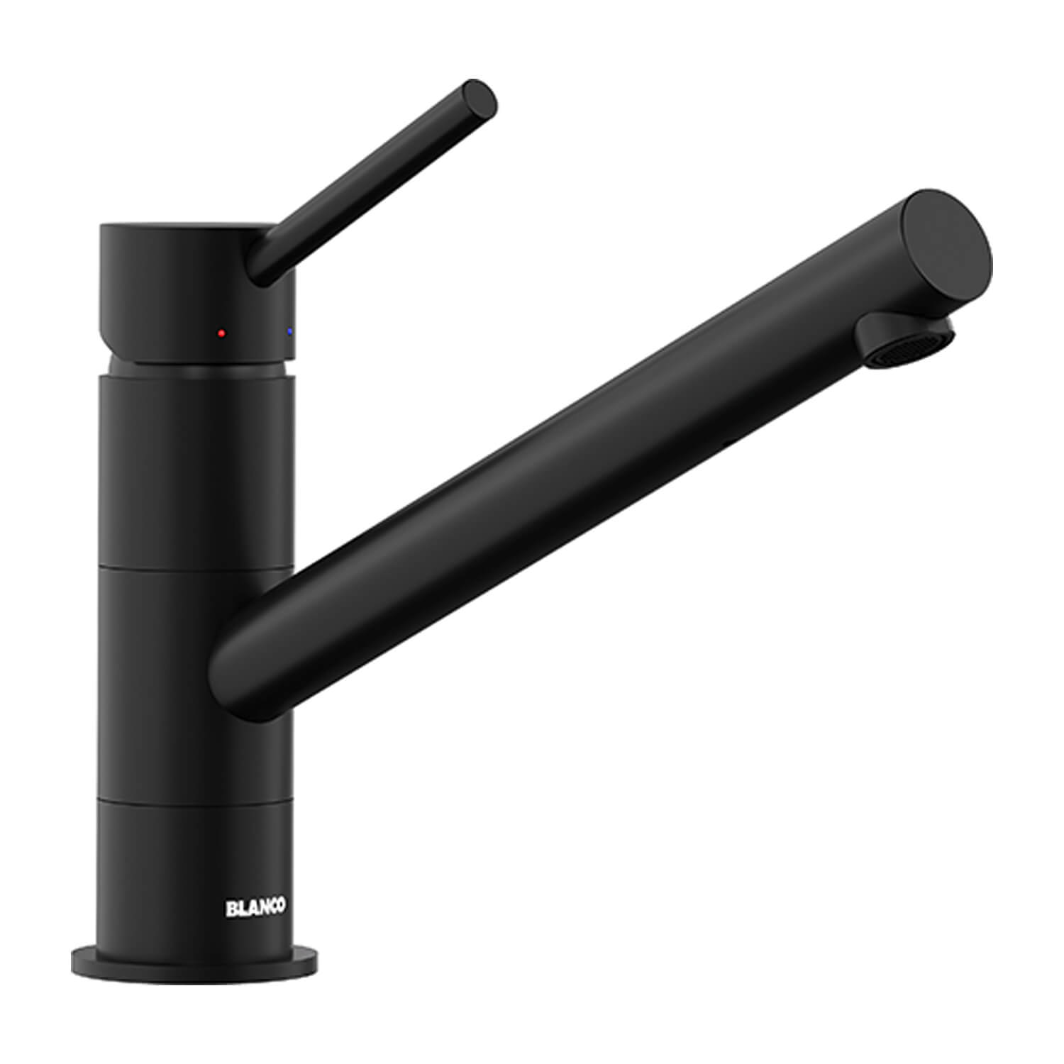 Blanco Kano Single Lever Mono Kitchen Mixer Tap